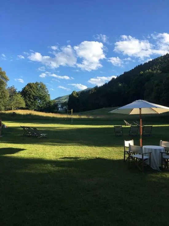 Hotel Villa Simplicitas