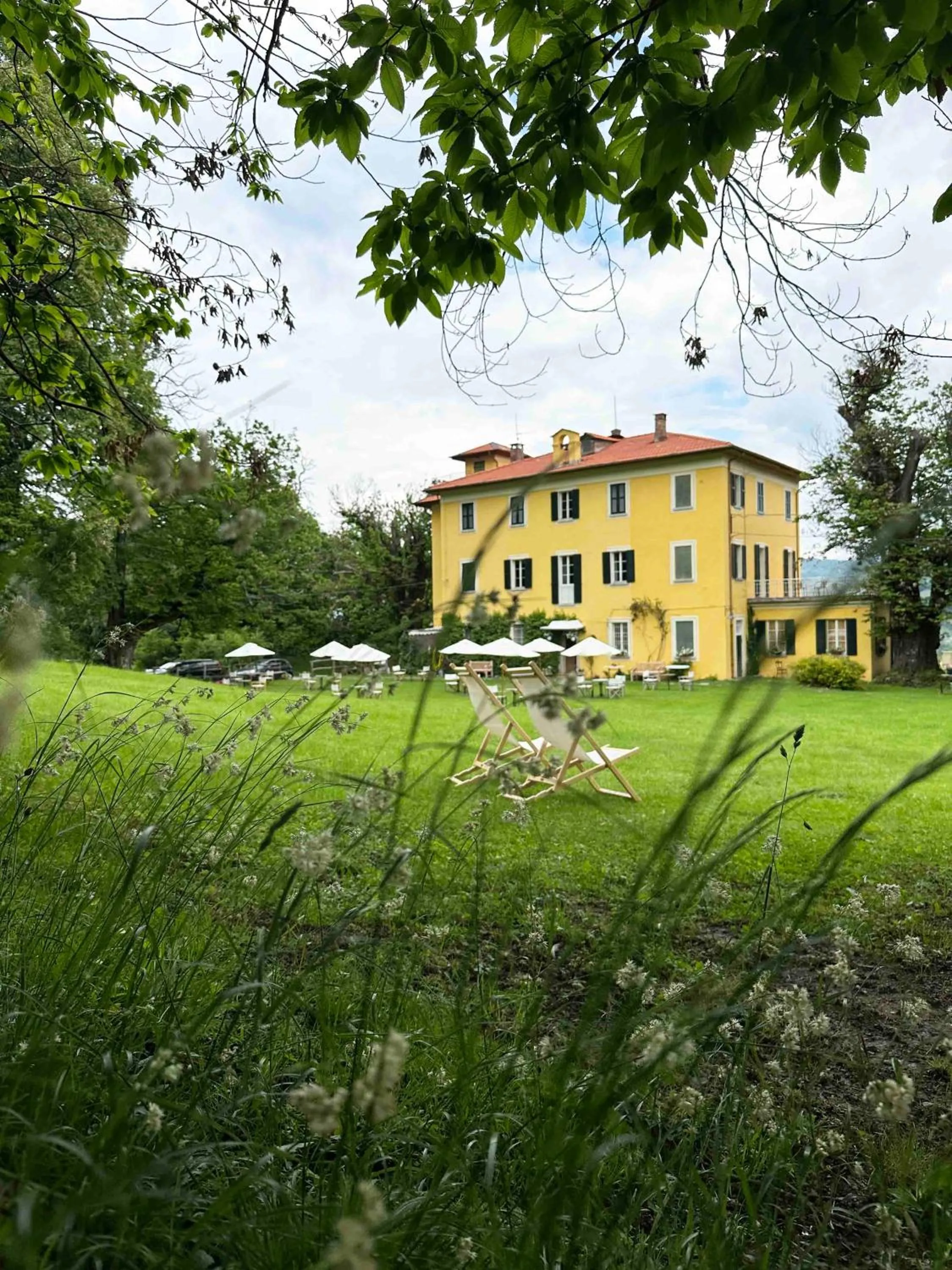 Hotel Villa Simplicitas