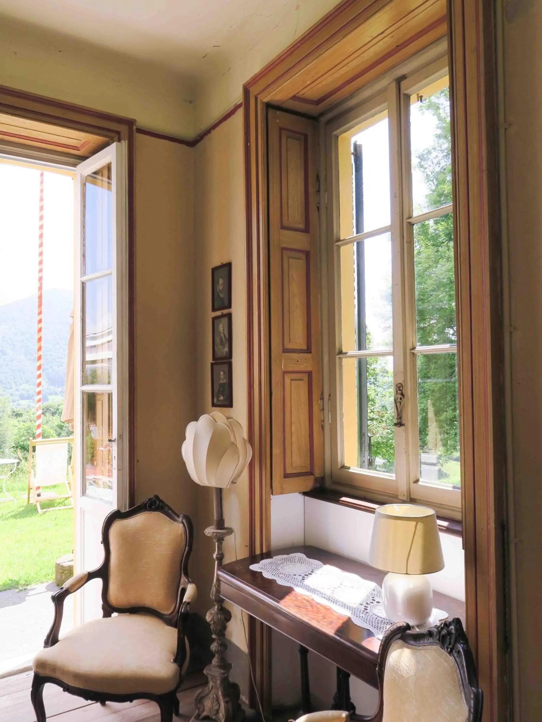 Hotel Villa Simplicitas