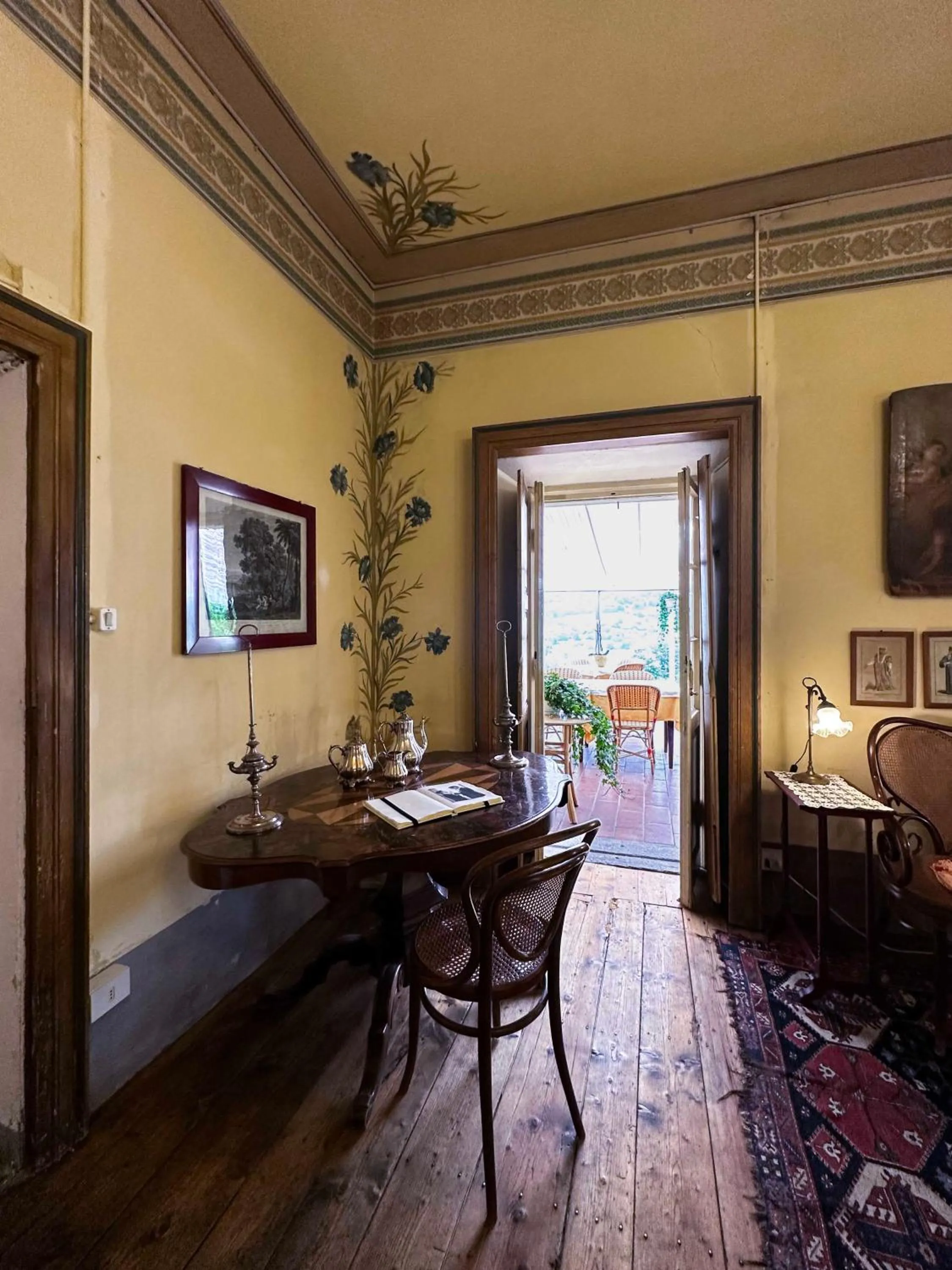 Hotel Villa Simplicitas