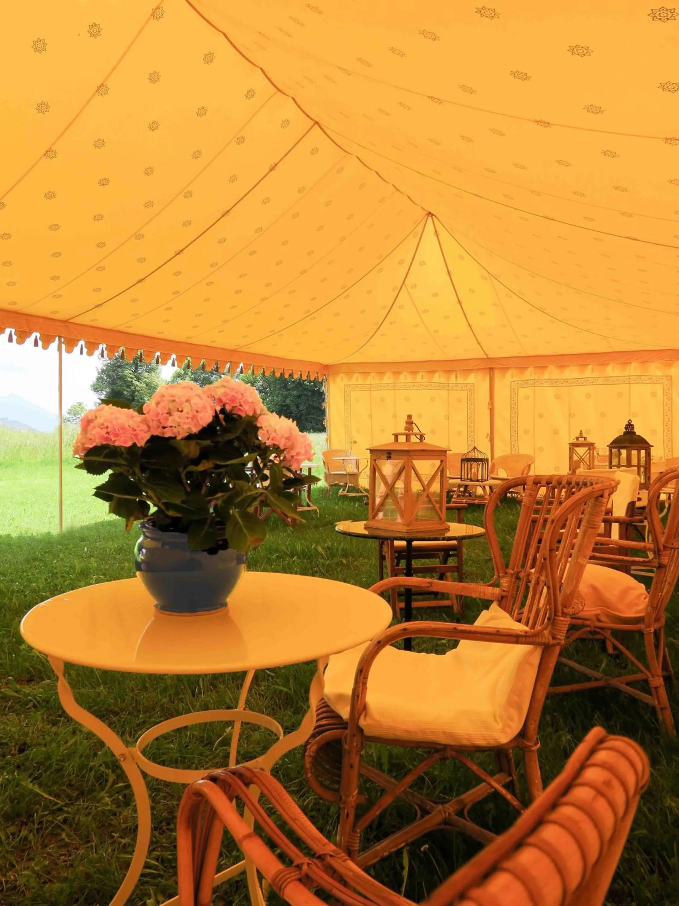 Hotel Villa Simplicitas