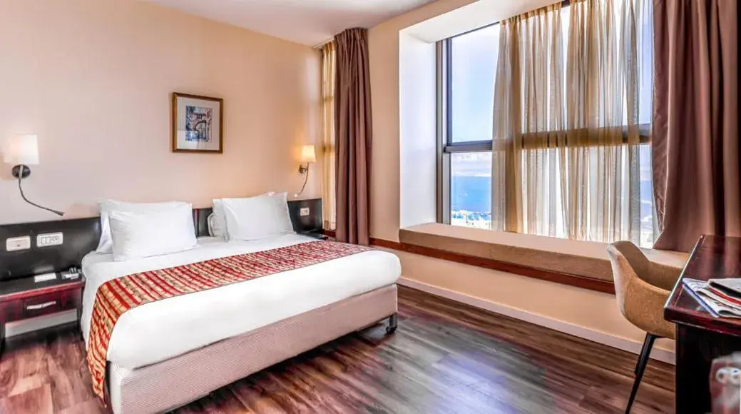 Family Junior - single occupancy in Nof Hotel Family Junior - single occupancy in Nof Hotel