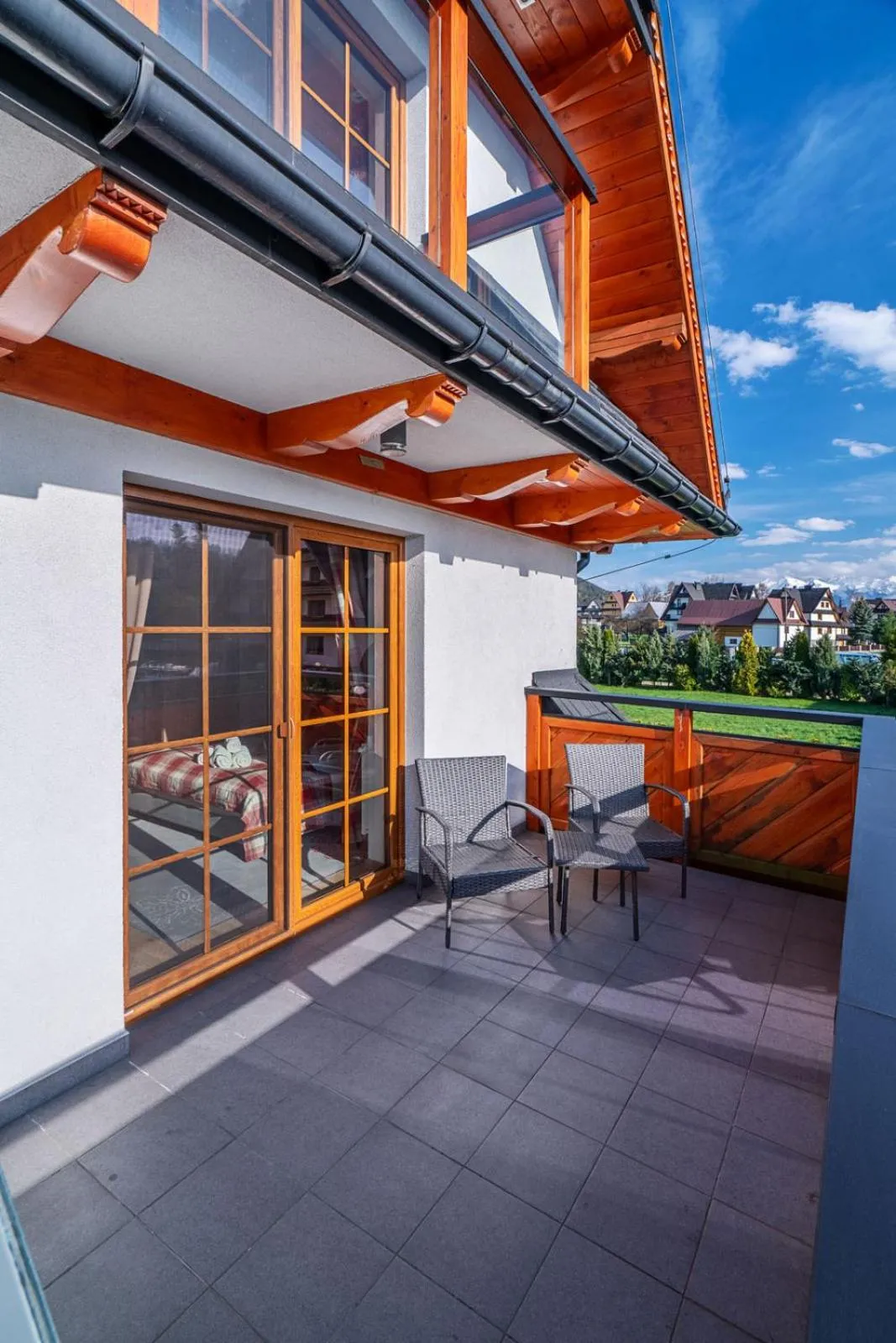 Property building in Parzenica B&B - Wyjątkowa i Jedyna!!! Sprawdź nas a nie pożałujesz!