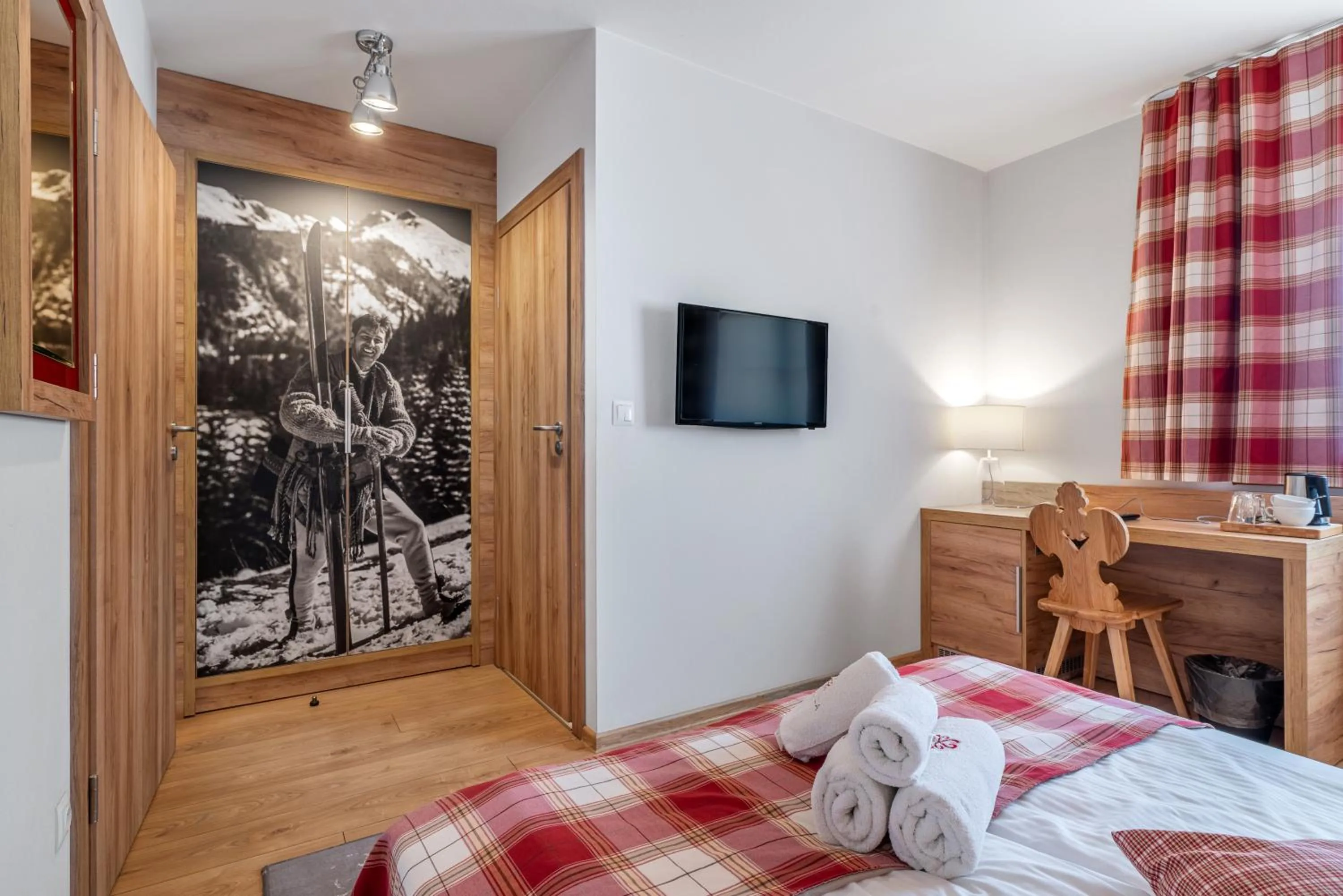 Other, Bed in Parzenica B&B - Wyjątkowa i Jedyna!!! Sprawdź nas a nie pożałujesz!