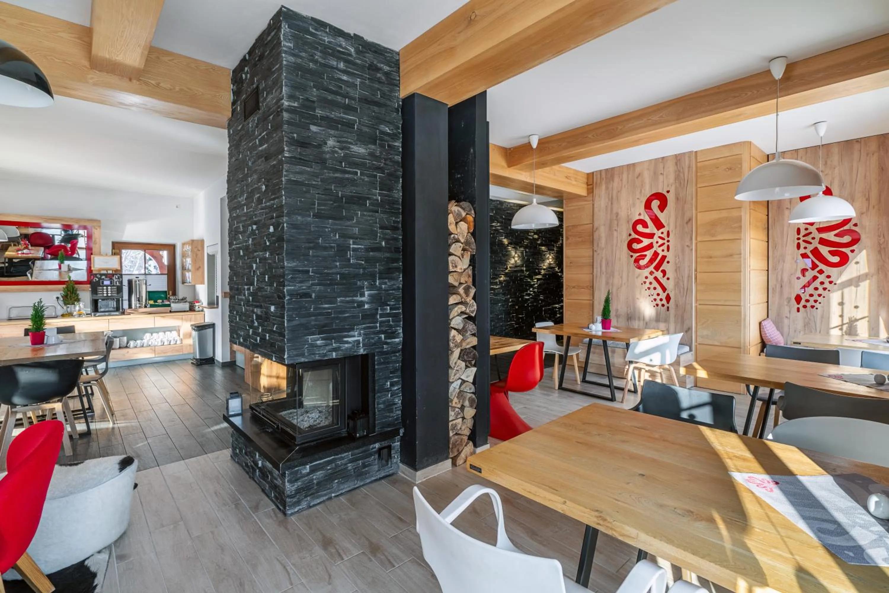 Breakfast in Parzenica B&B - Wyjątkowa i Jedyna!!! Sprawdź nas a nie pożałujesz!