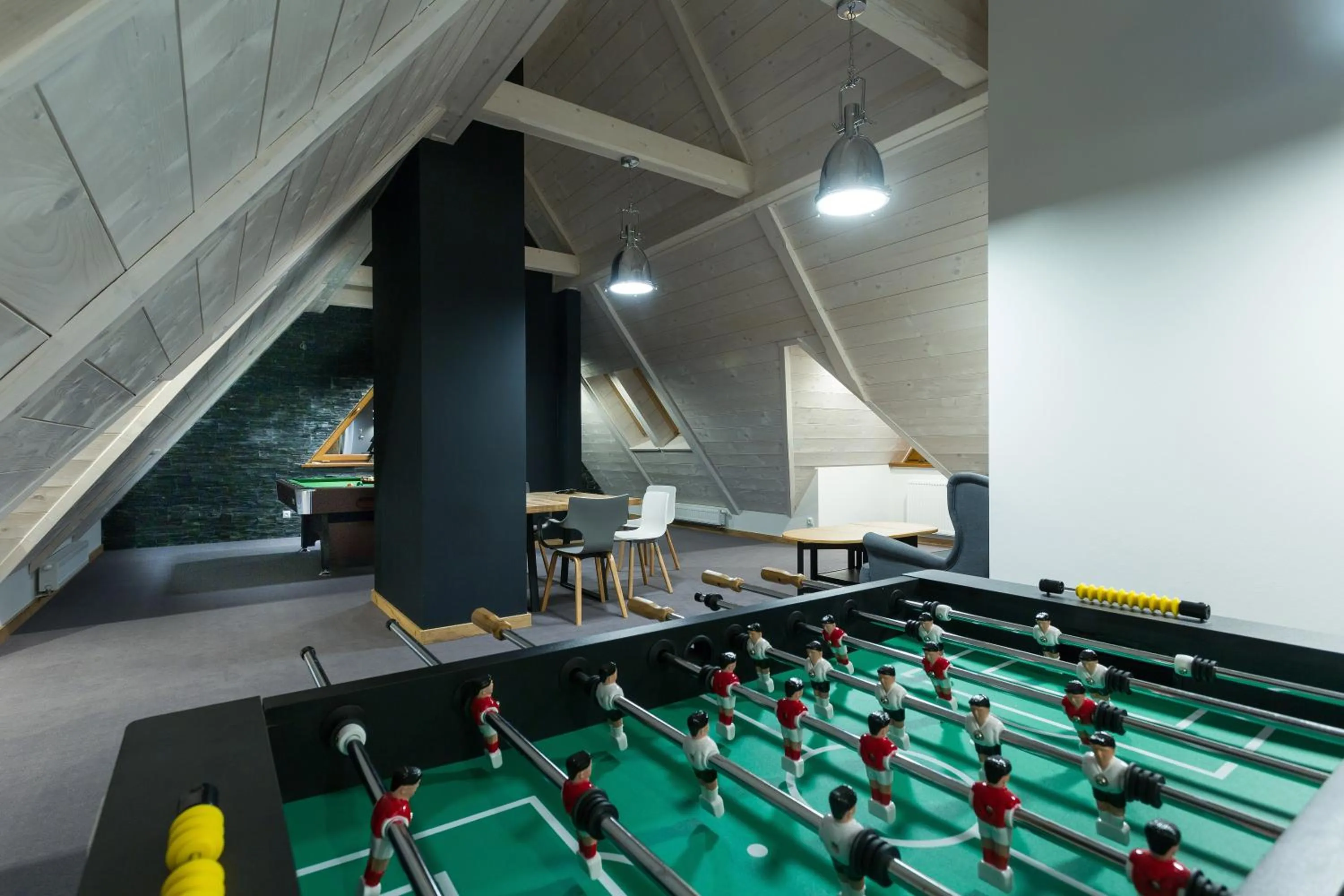 Billiard in Parzenica B&B - Wyjątkowa i Jedyna!!! Sprawdź nas a nie pożałujesz!