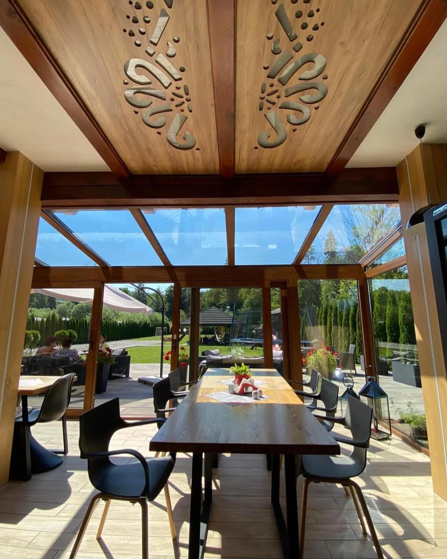 Breakfast in Parzenica B&B - Wyjątkowa i Jedyna!!! Sprawdź nas a nie pożałujesz!