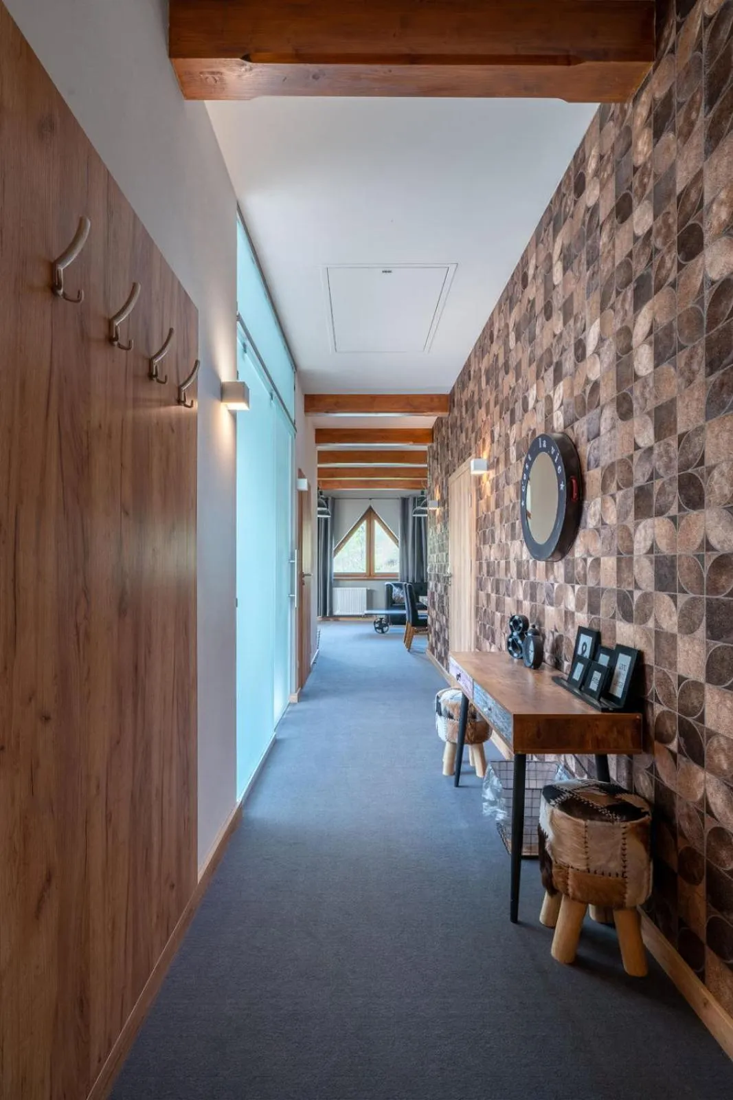 Property building in Parzenica B&B - Wyjątkowa i Jedyna!!! Sprawdź nas a nie pożałujesz!