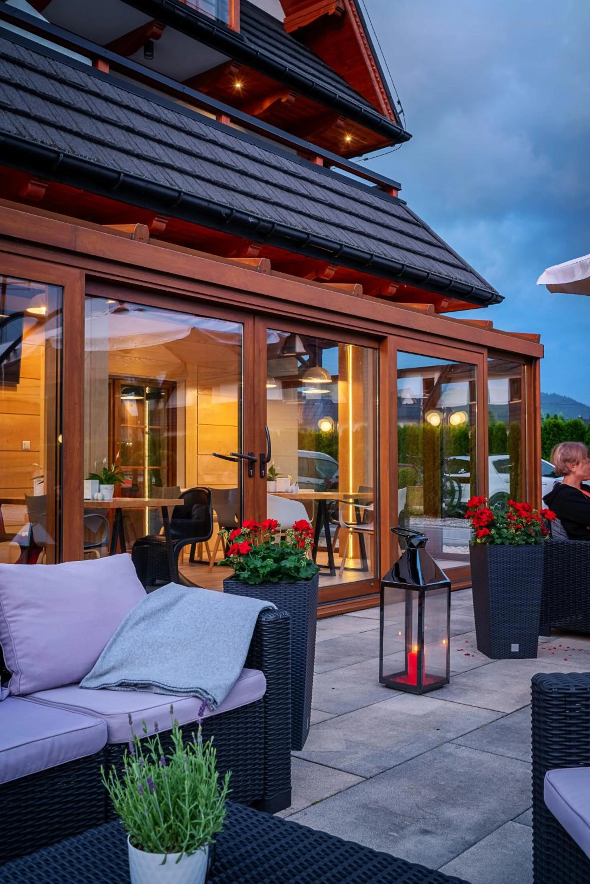 Property building in Parzenica B&B - Wyjątkowa i Jedyna!!! Sprawdź nas a nie pożałujesz!