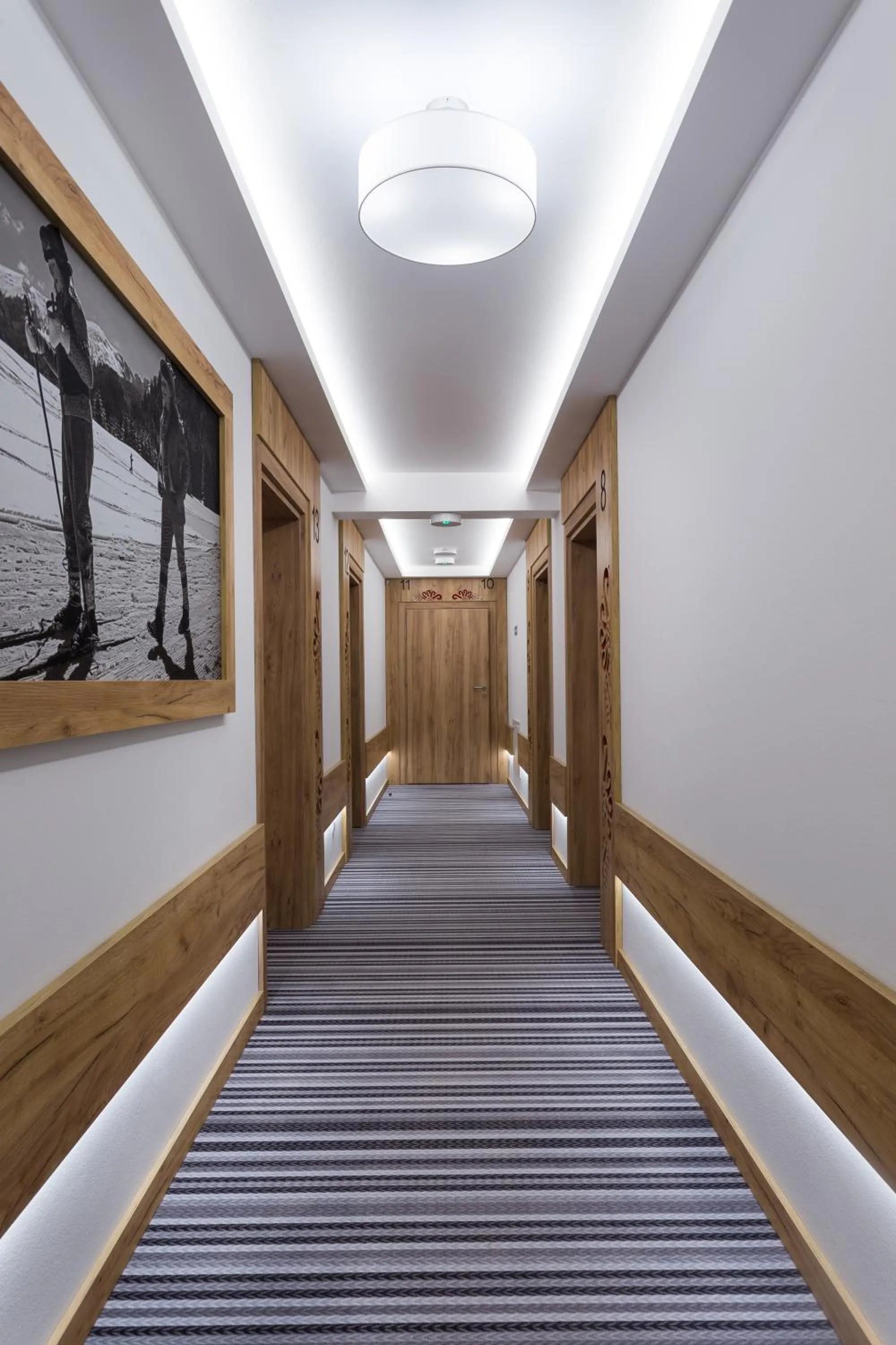 Lobby or reception in Parzenica B&B - Wyjątkowa i Jedyna!!! Sprawdź nas a nie pożałujesz!