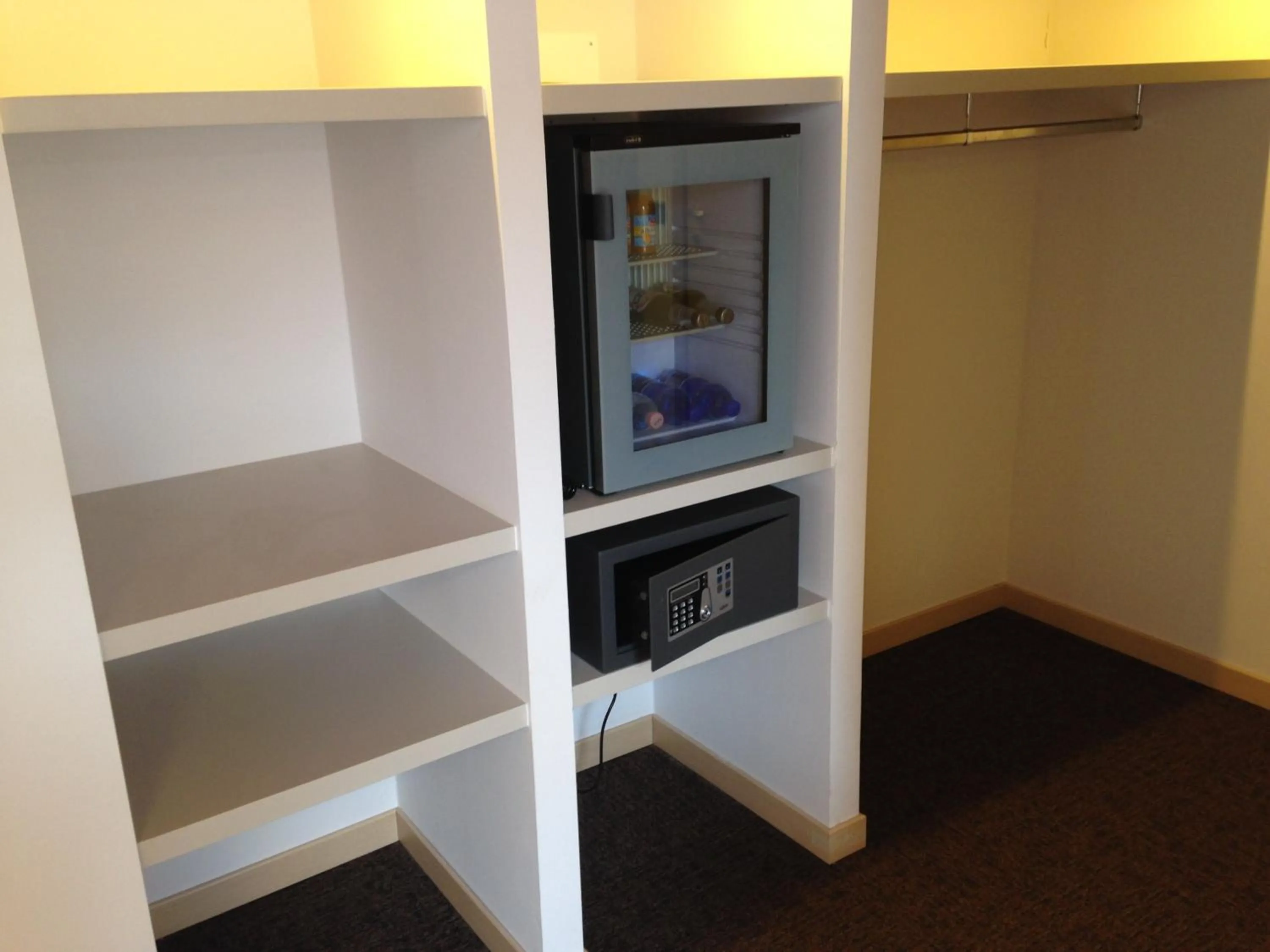 Decorative detail in Hotel Don Abbondio