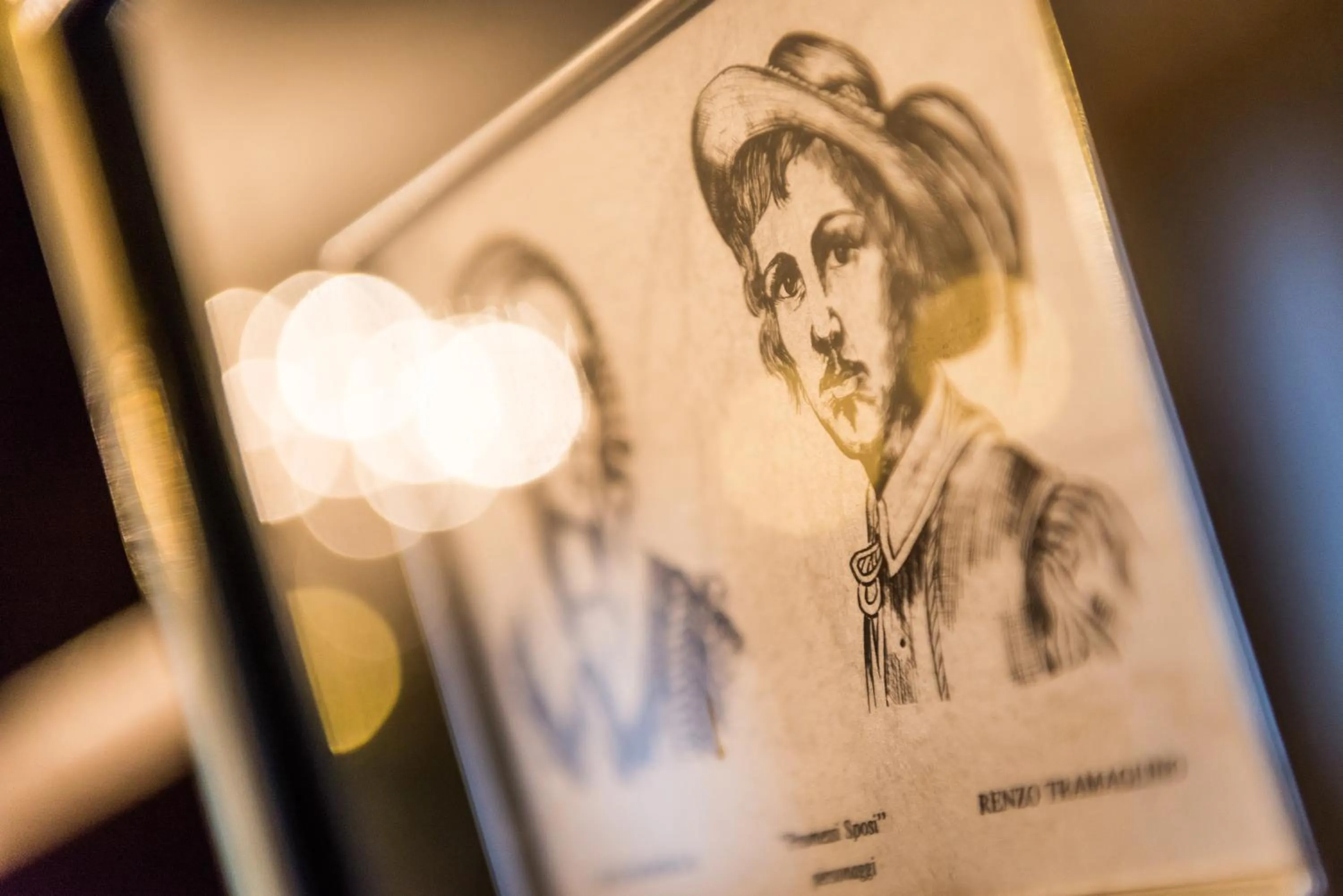 Other in Hotel Don Abbondio