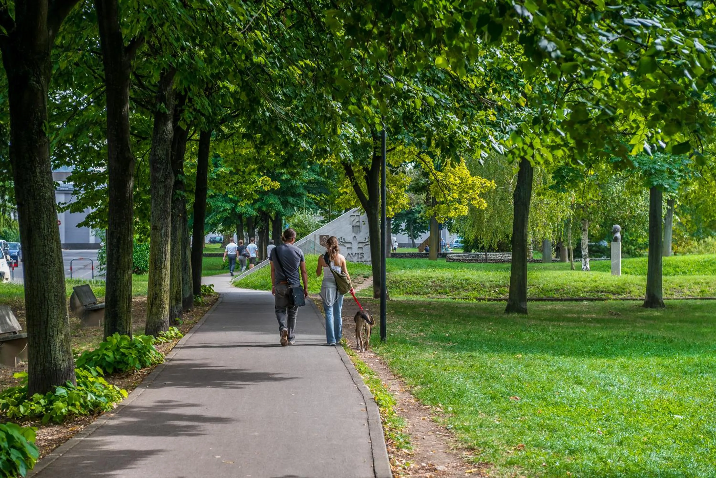 Day in Hotel Don Abbondio