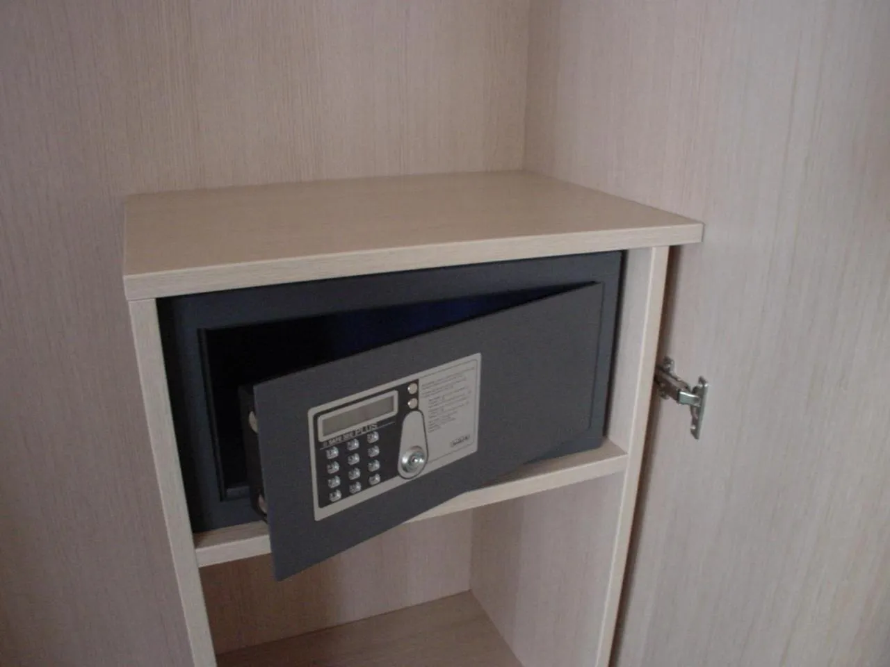 Other in Hotel Don Abbondio