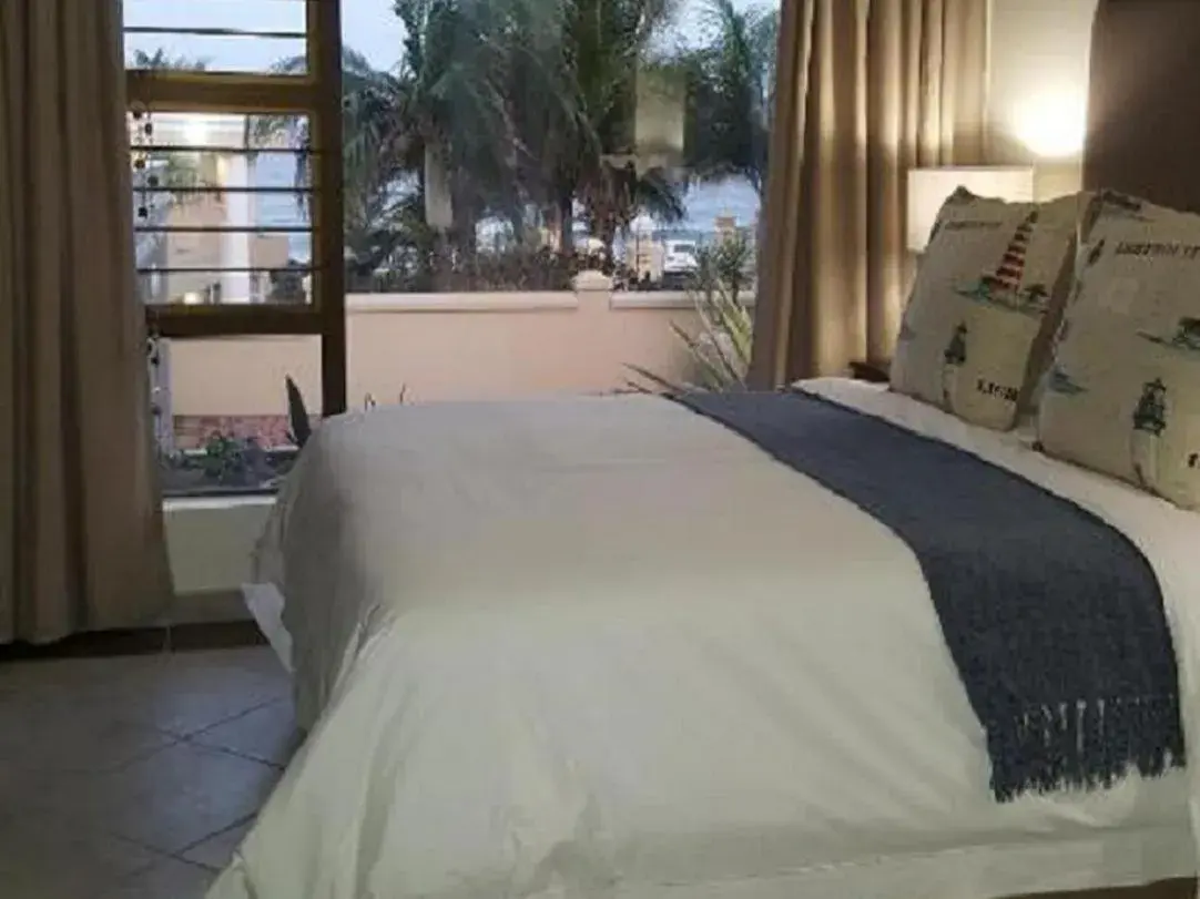 Queen Room - single occupancy in At Doms B&B Queen Room - single occupancy in At Doms B&B