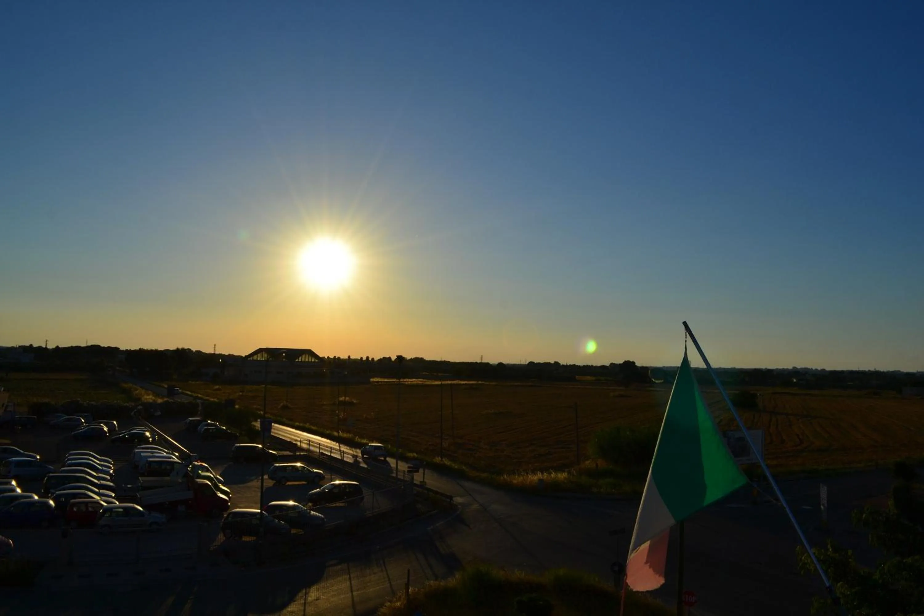View (from property/room) in Hotel Naitendì