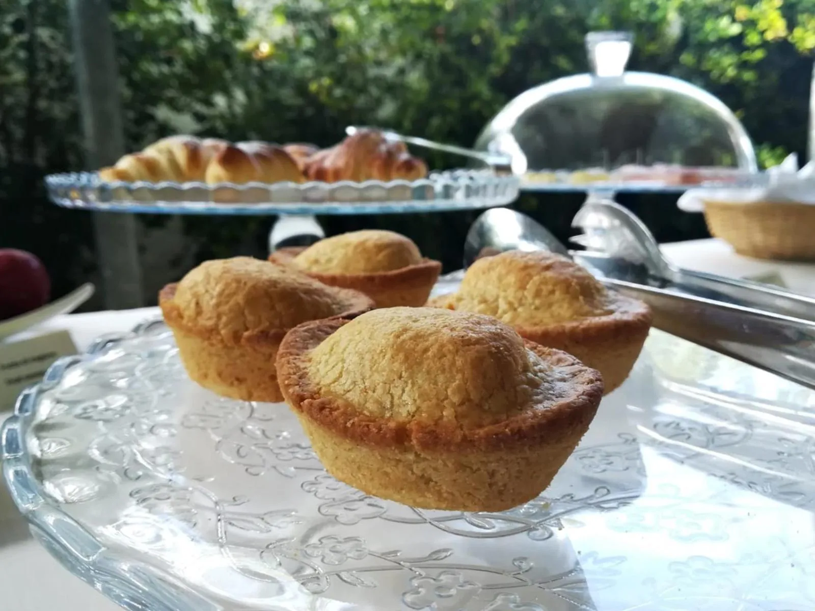 Day in Hotel Naitendì