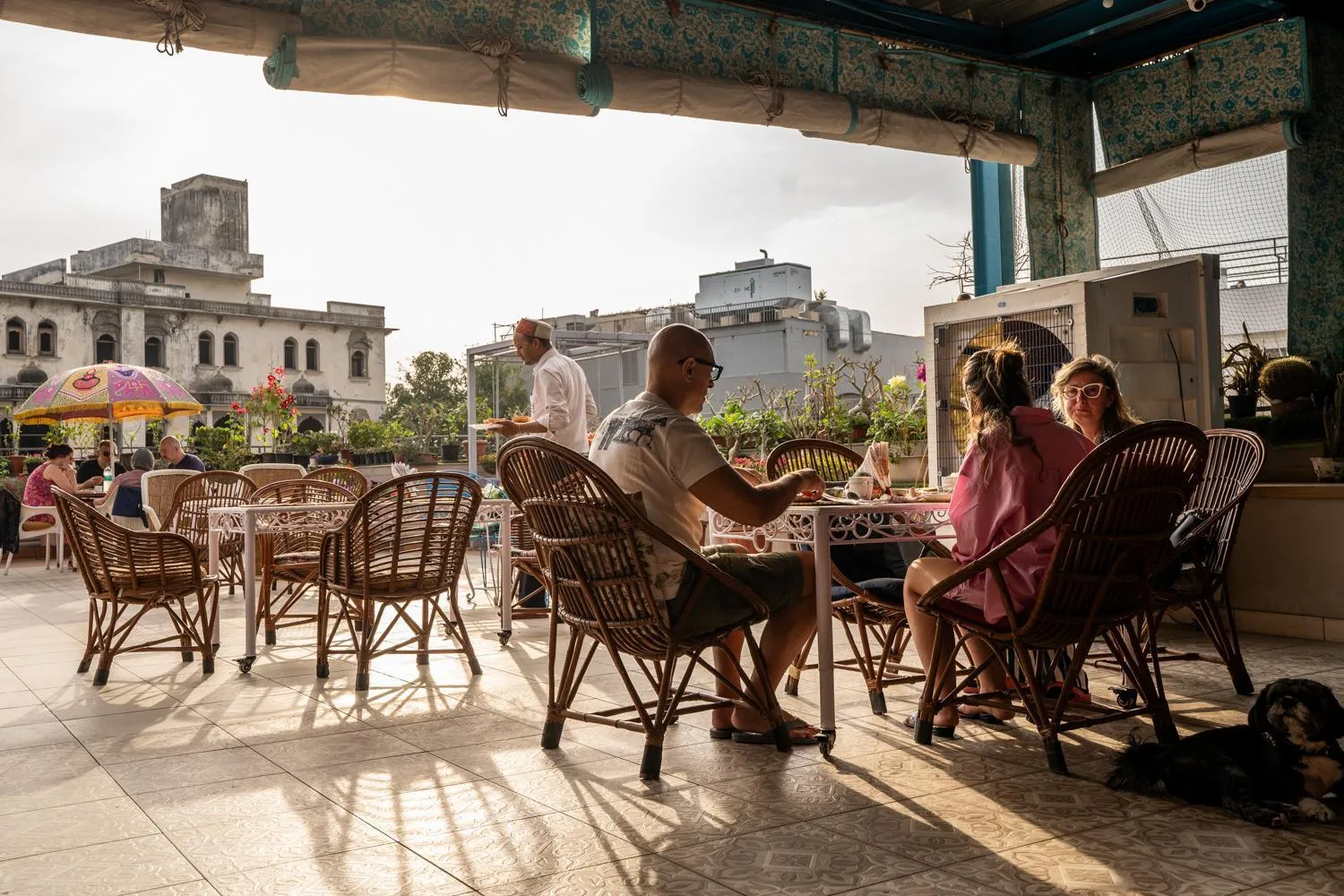 All Seasons Heritage Homestay