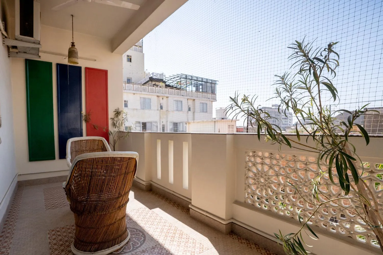 All Seasons Heritage Homestay