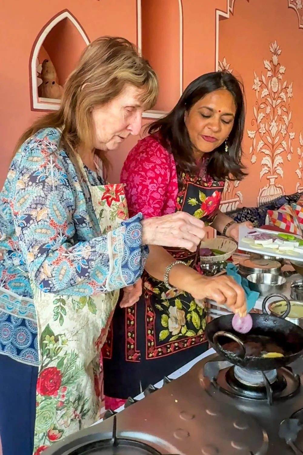 All Seasons Heritage Homestay