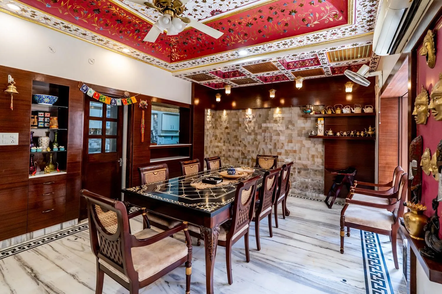 Internal: Not applicable to any particular room in All Seasons Heritage Homestay