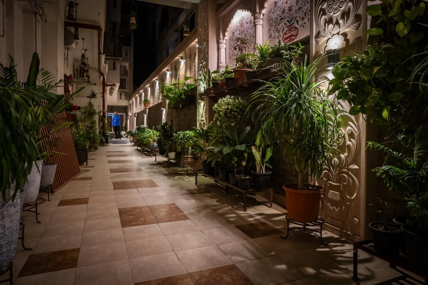 All Seasons Heritage Homestay