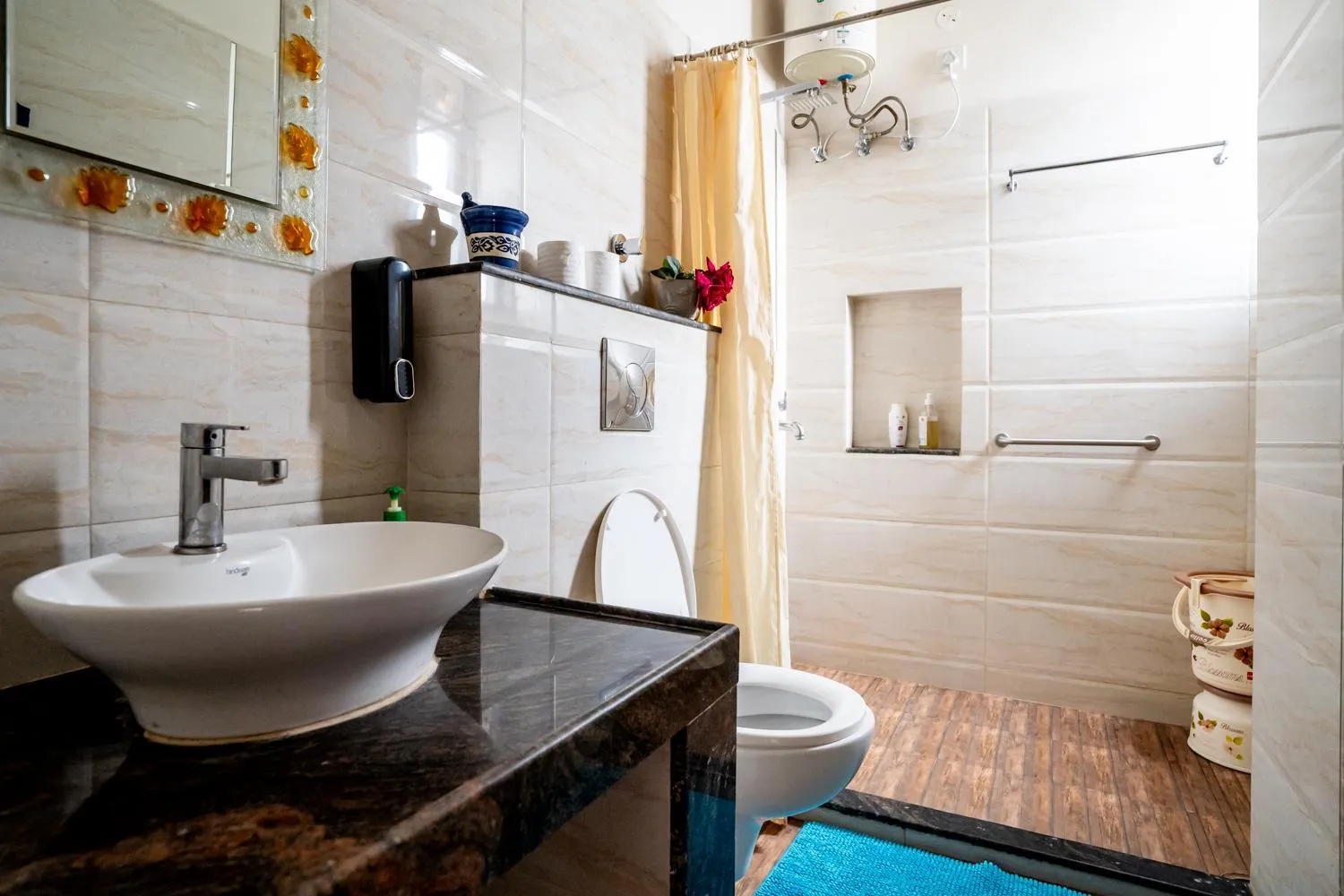 All Seasons Heritage Homestay