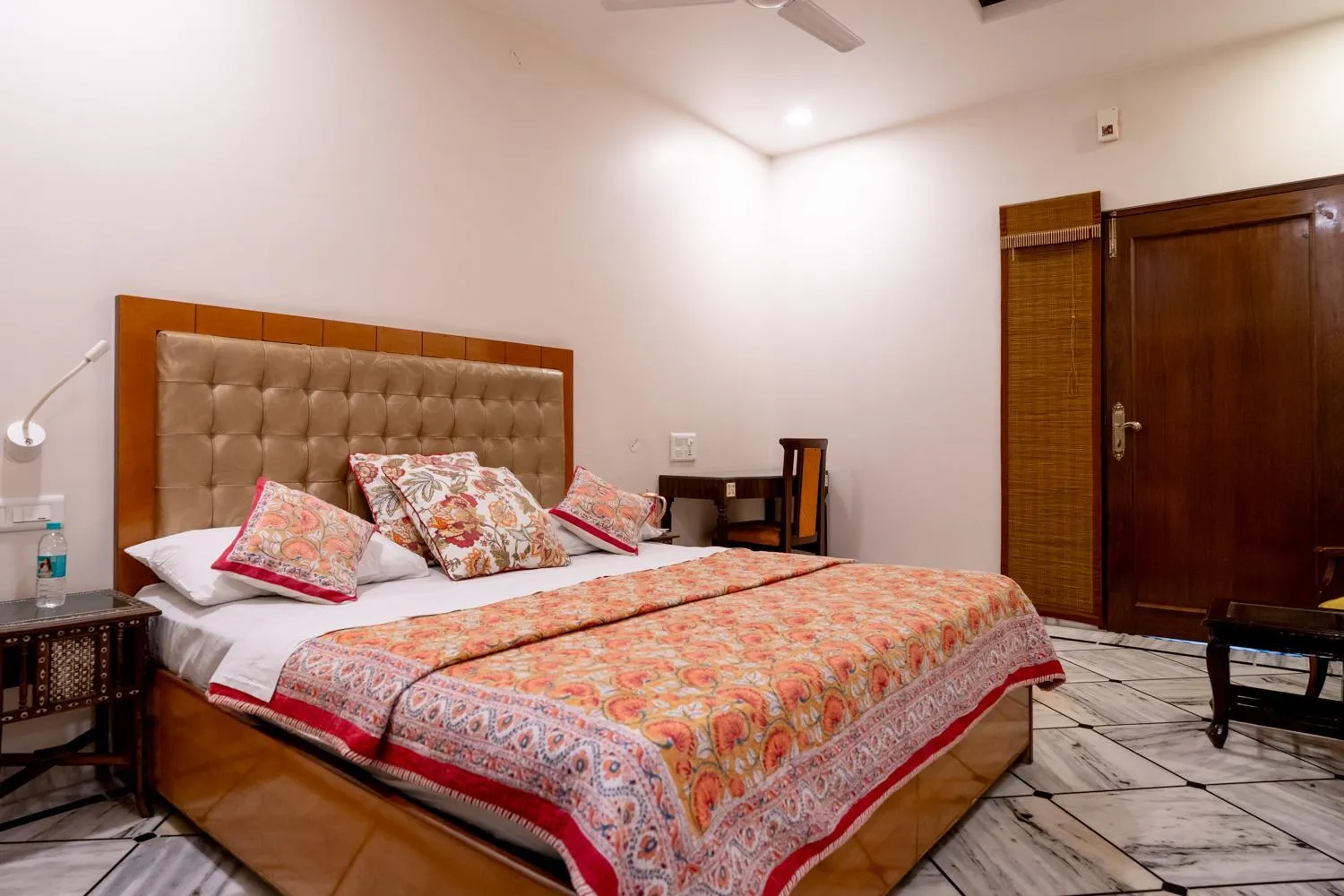 Bed in All Seasons Heritage Homestay