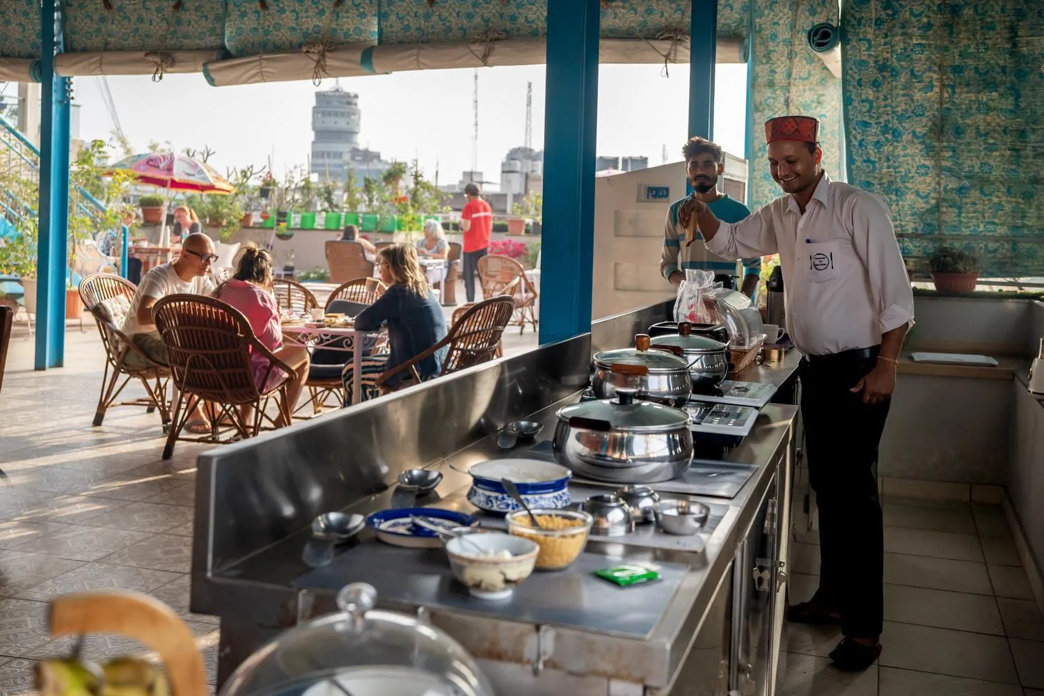 All Seasons Heritage Homestay