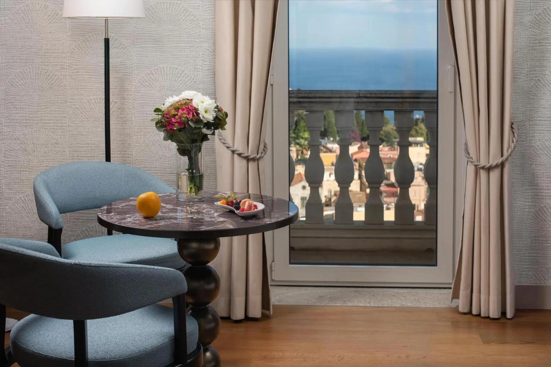 Other in NH Collection Taormina