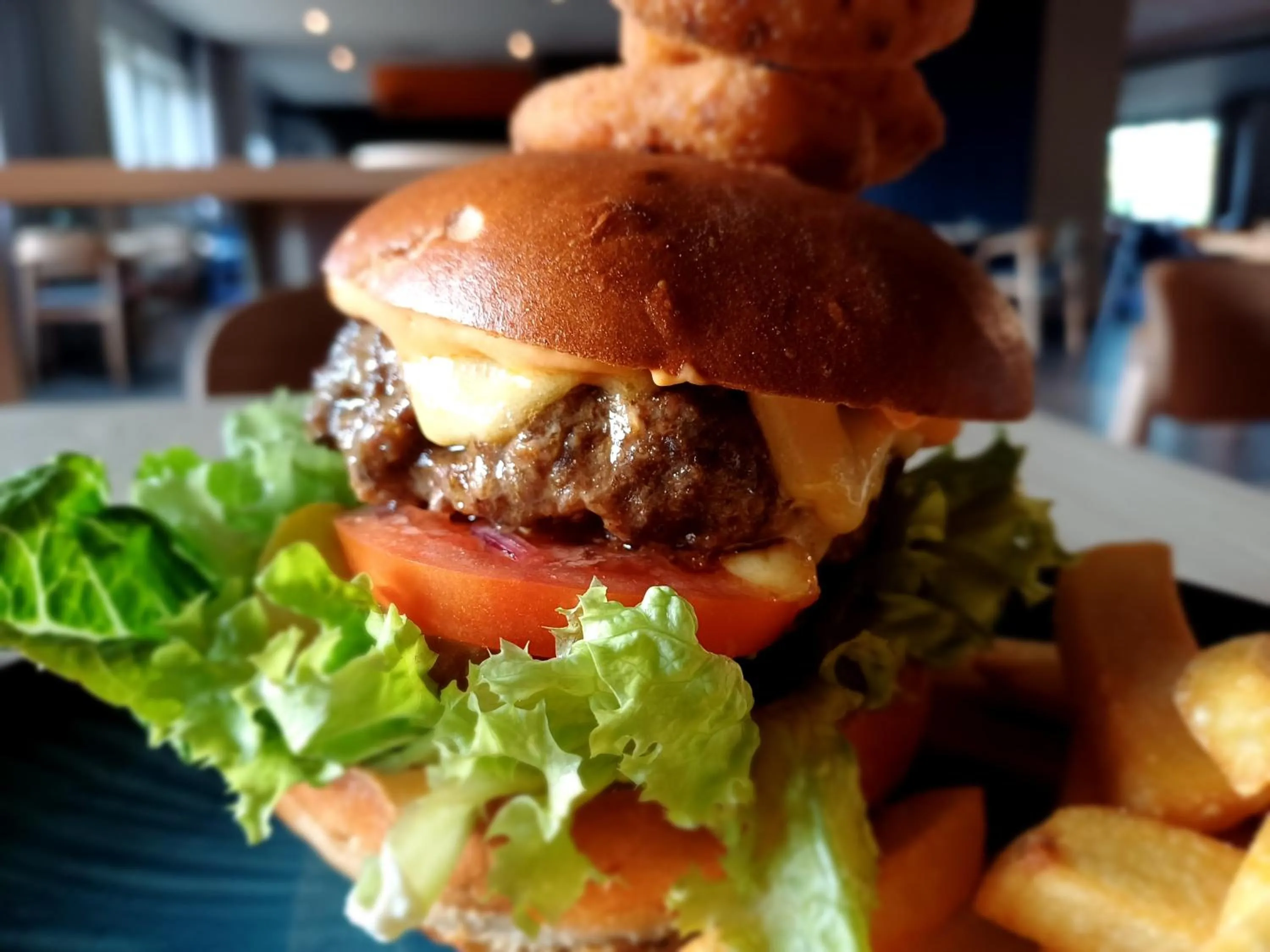 Food in Desilva Inn Katowice Airport