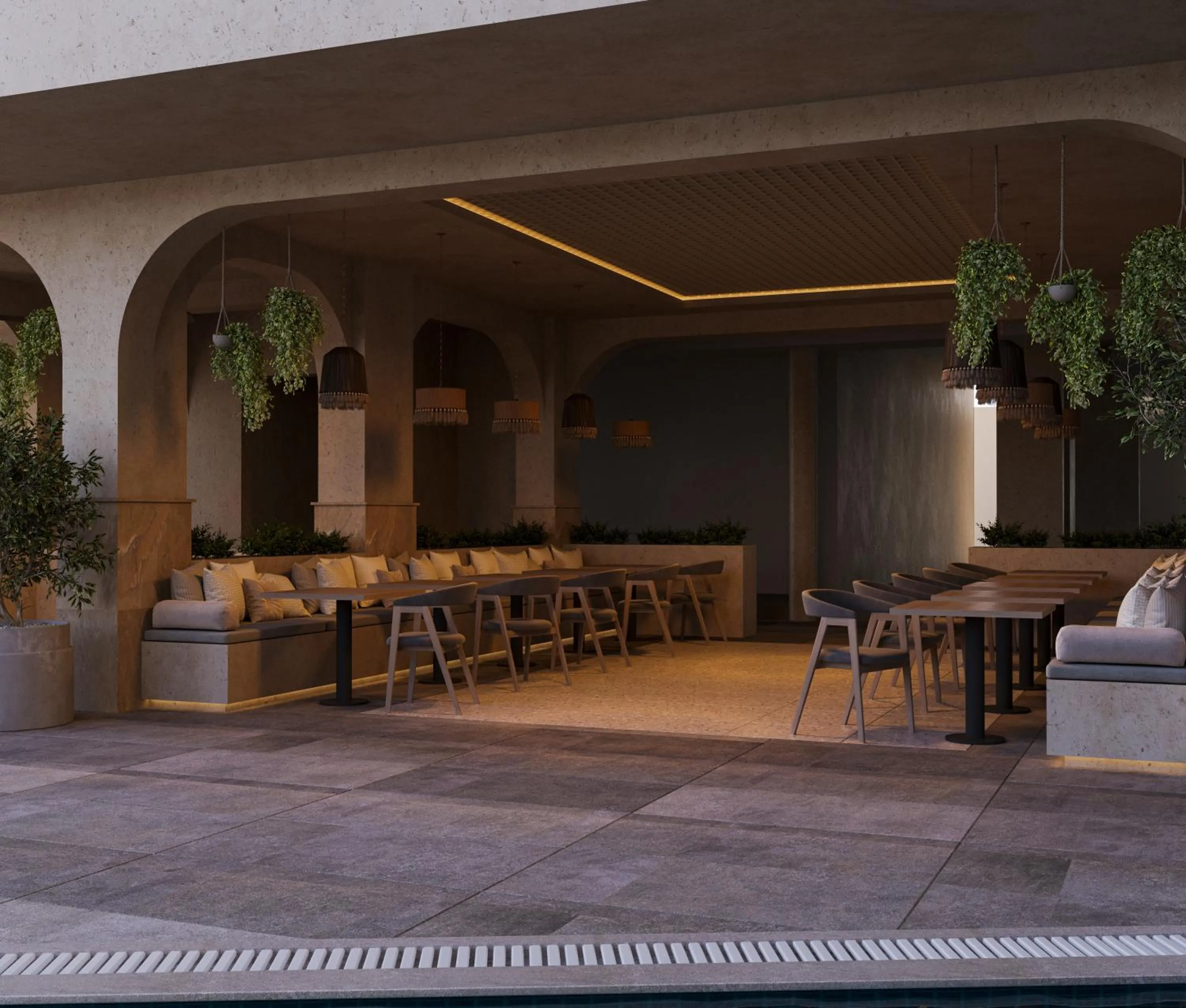 Tac Premier Hotel & Spa