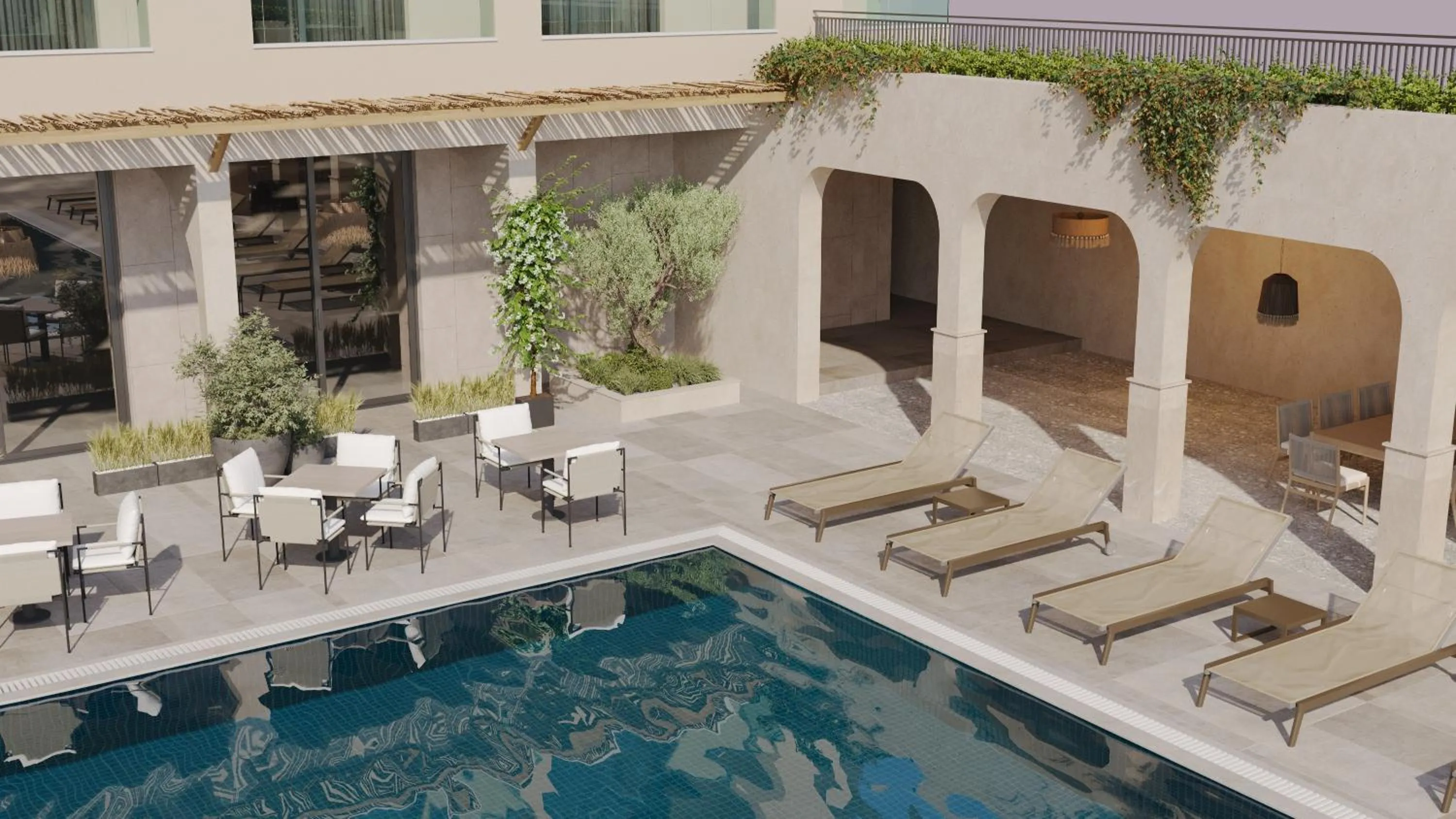 Tac Premier Hotel & Spa