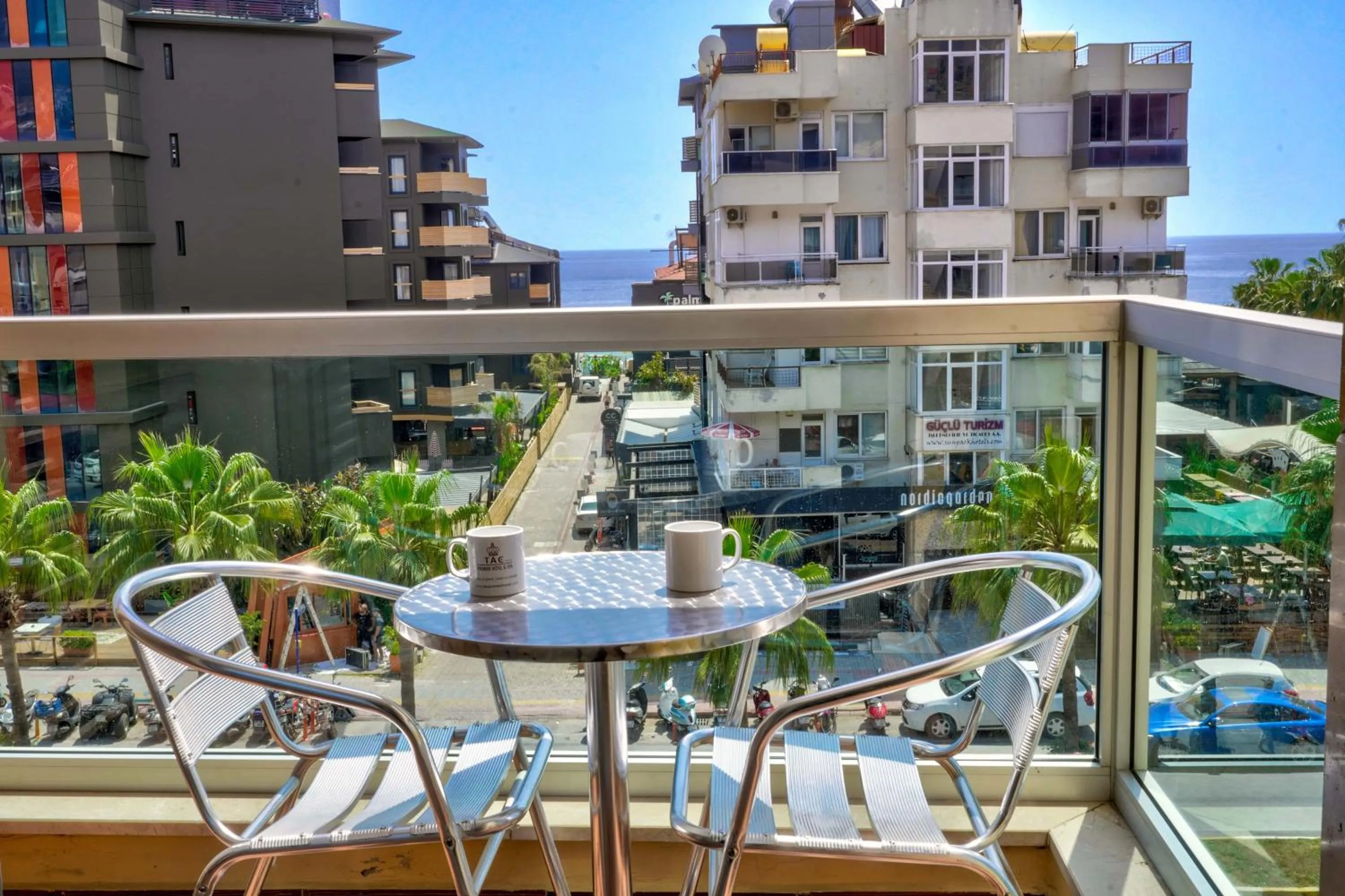 Tac Premier Hotel & Spa