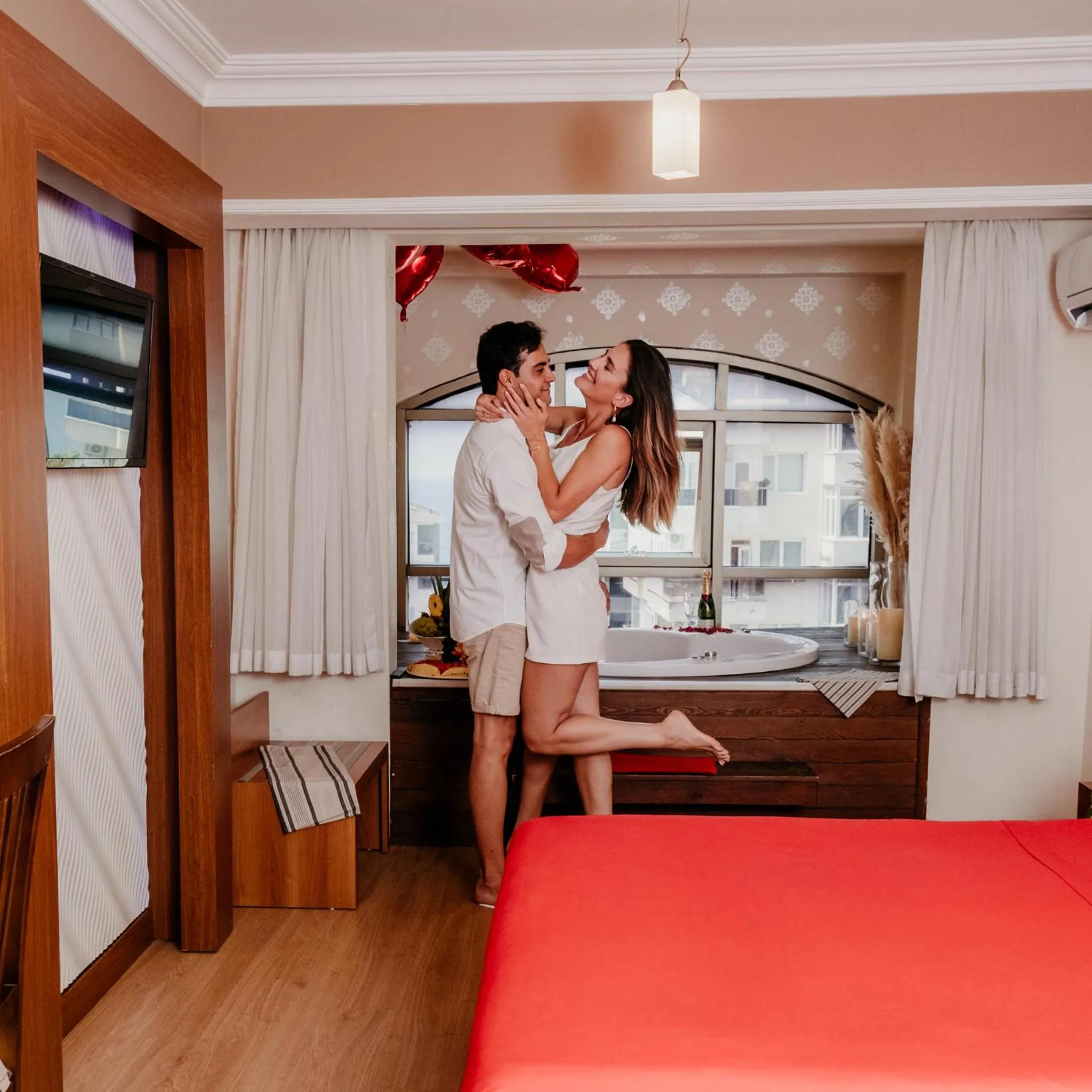 Photo of the whole room in Tac Premier Hotel & Spa