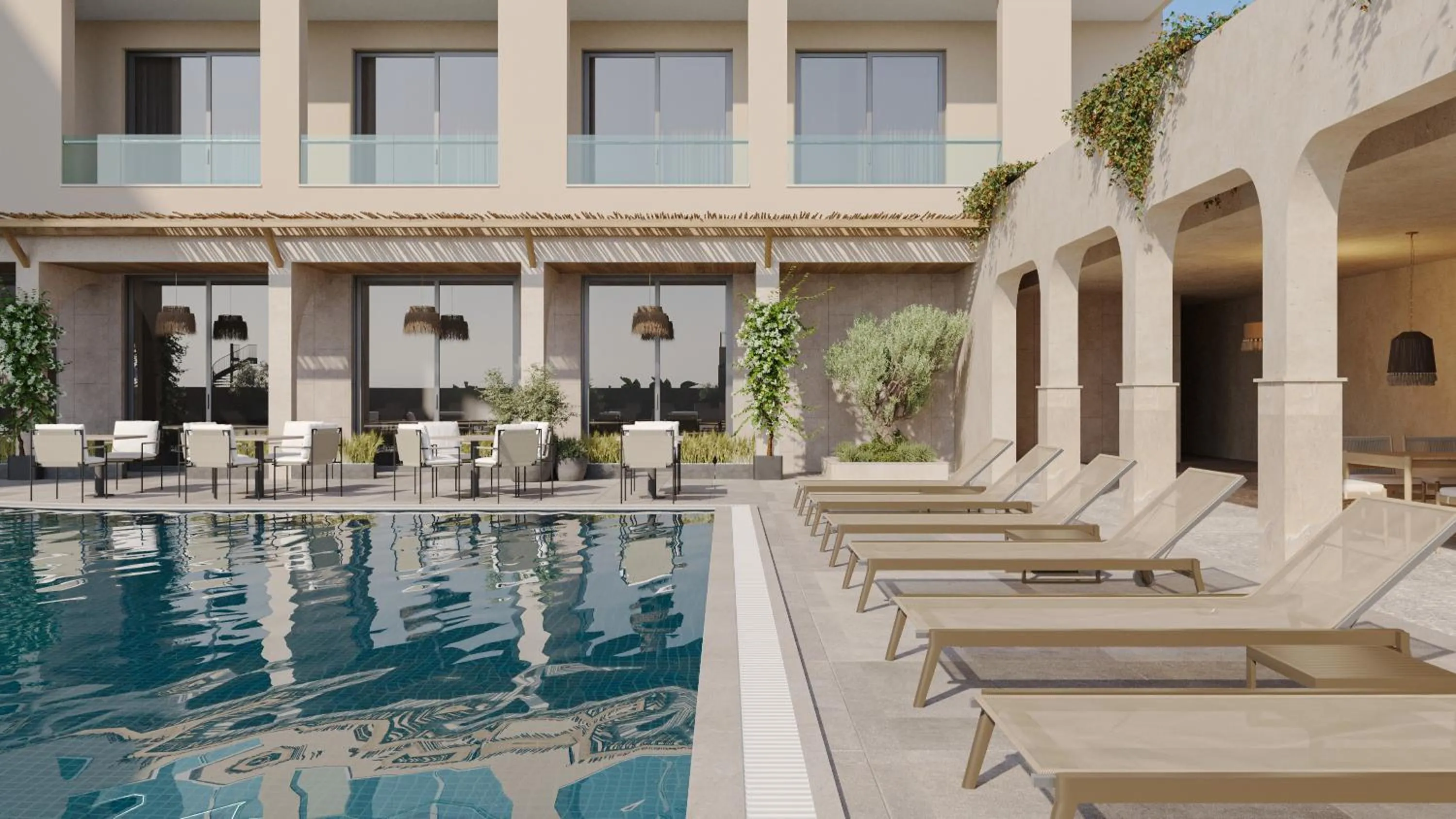 Tac Premier Hotel & Spa