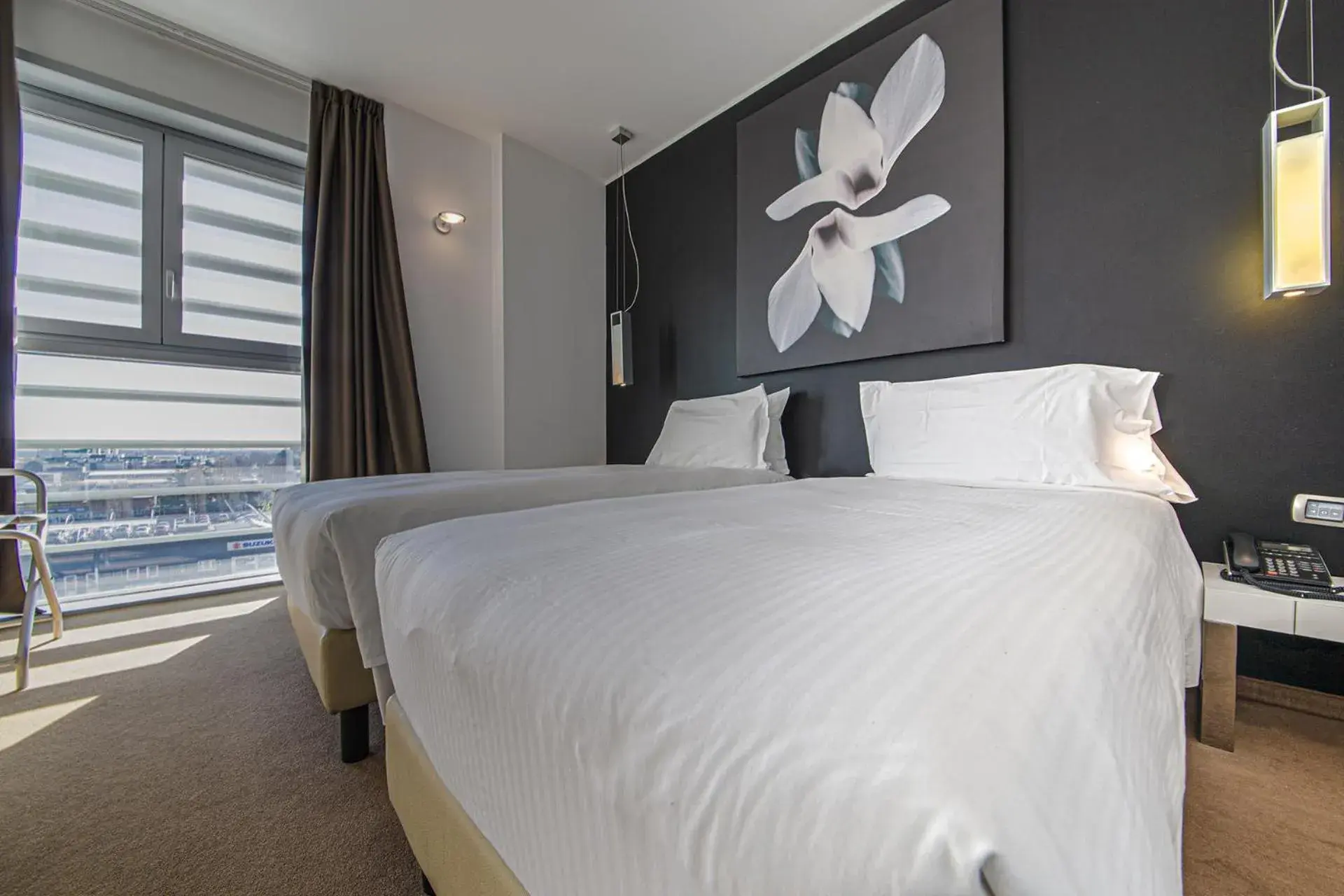 Superior Double Room in Hotel For You Superior Double Room in Hotel For You