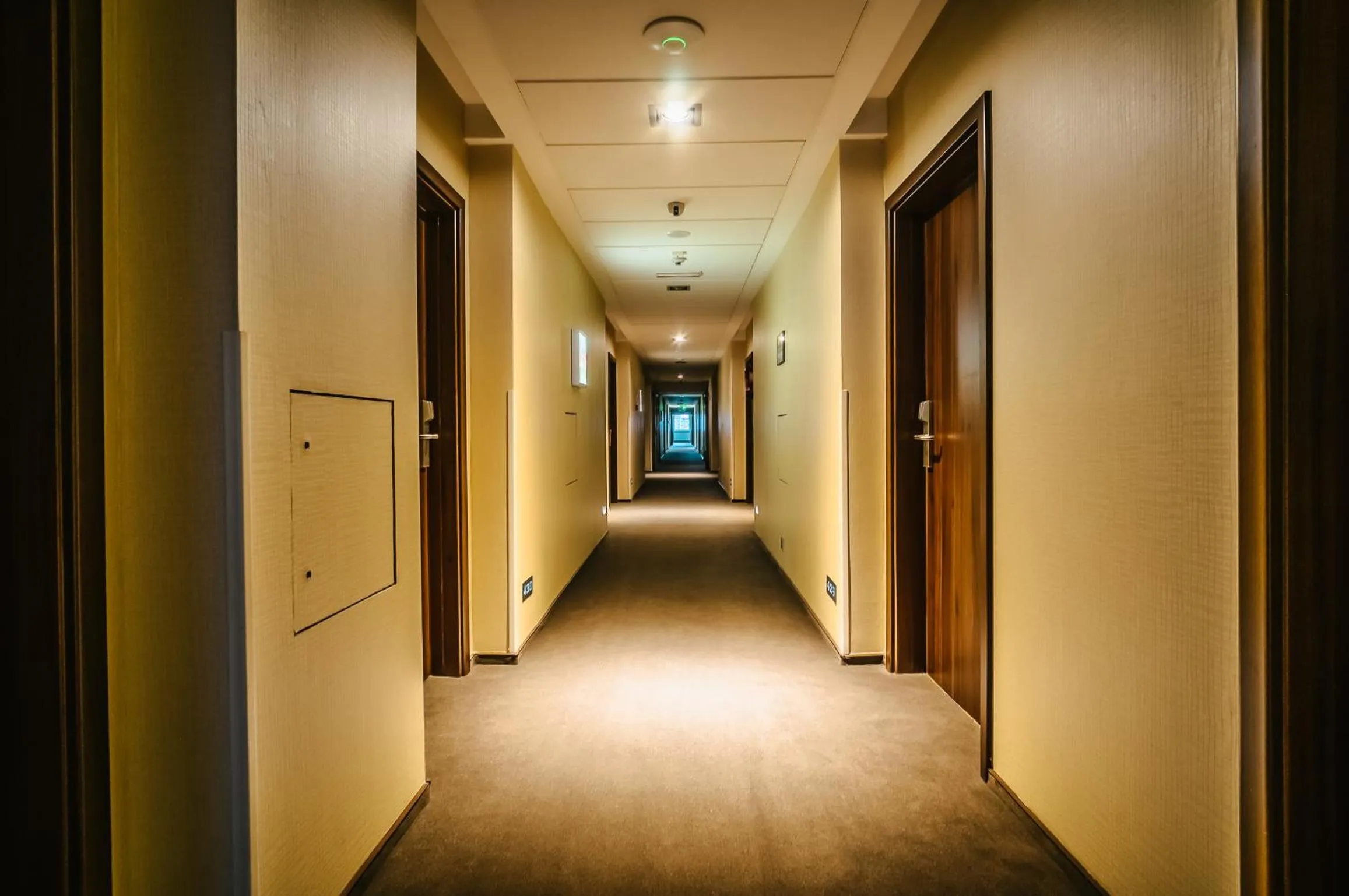 Floor plan in DeSilva Warszawa Piaseczno