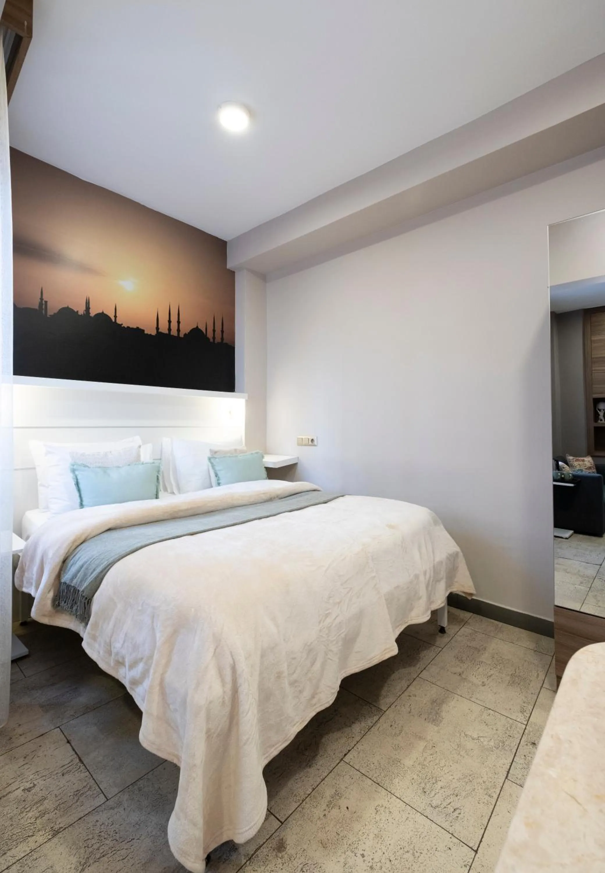 Family Suite in The Pera Hotel