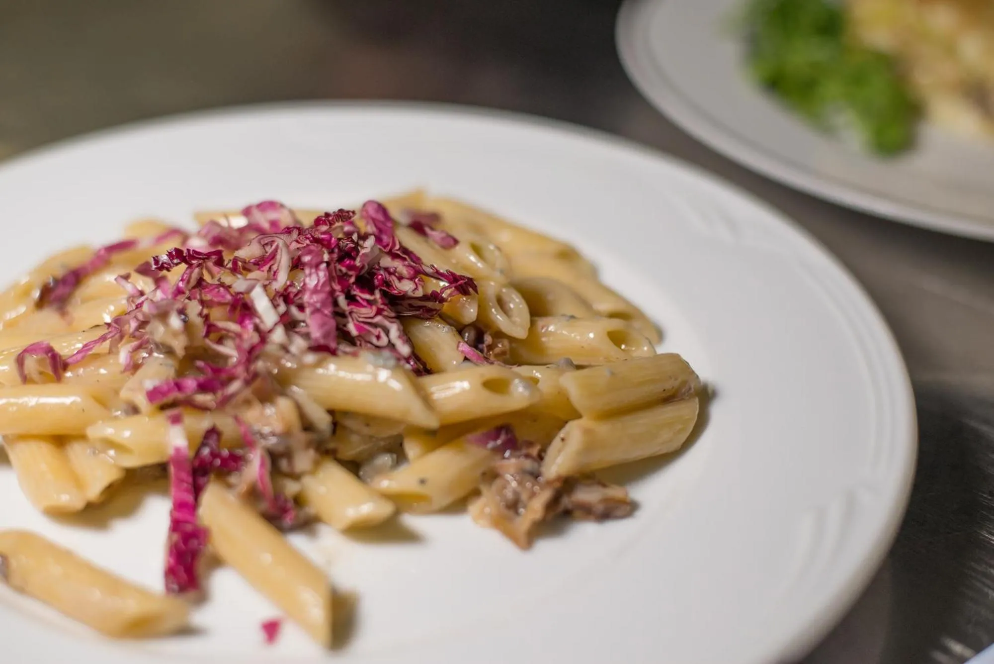 Food and drinks in HG Abetone e Piramidi Resort