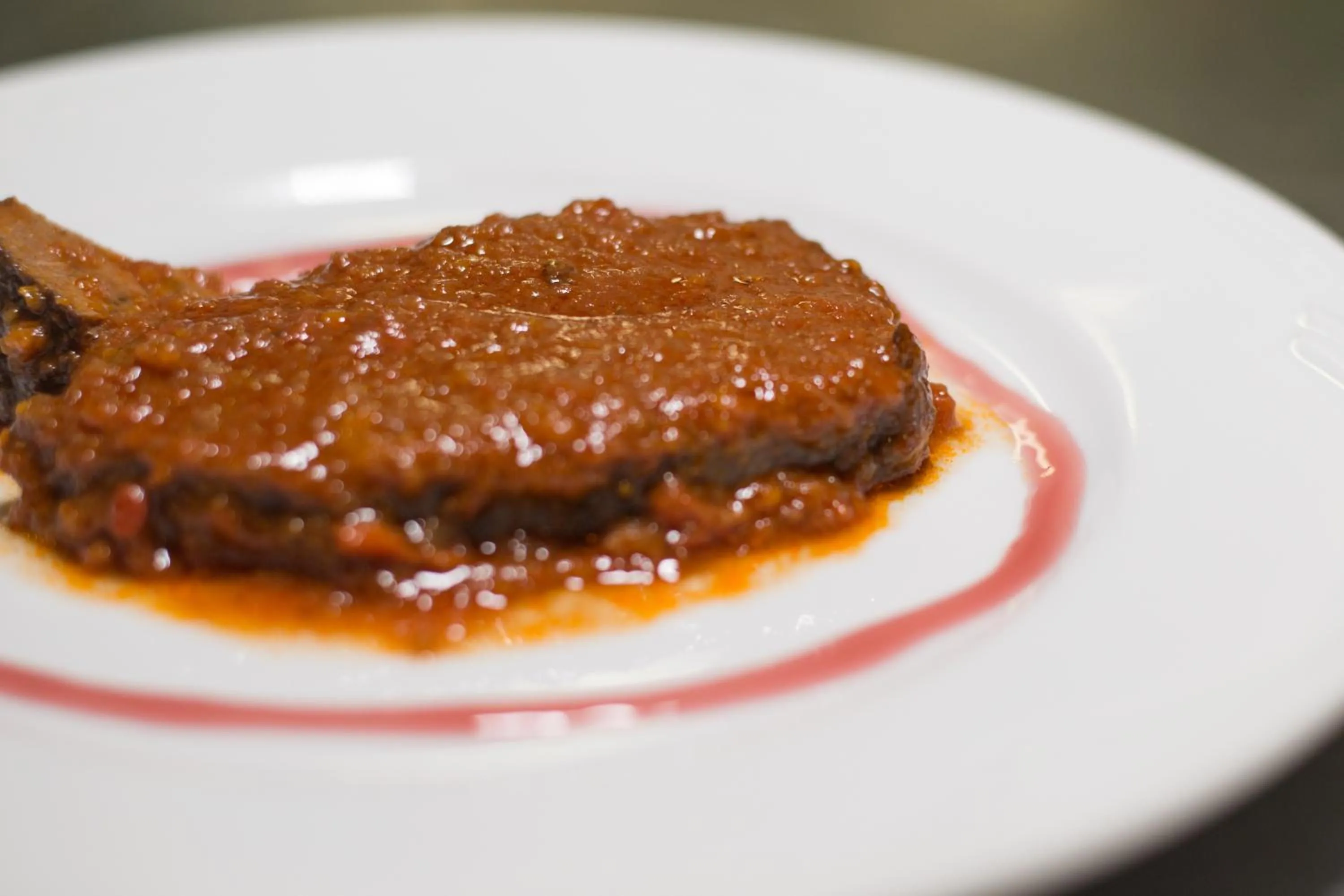 Food and drinks in HG Abetone e Piramidi Resort