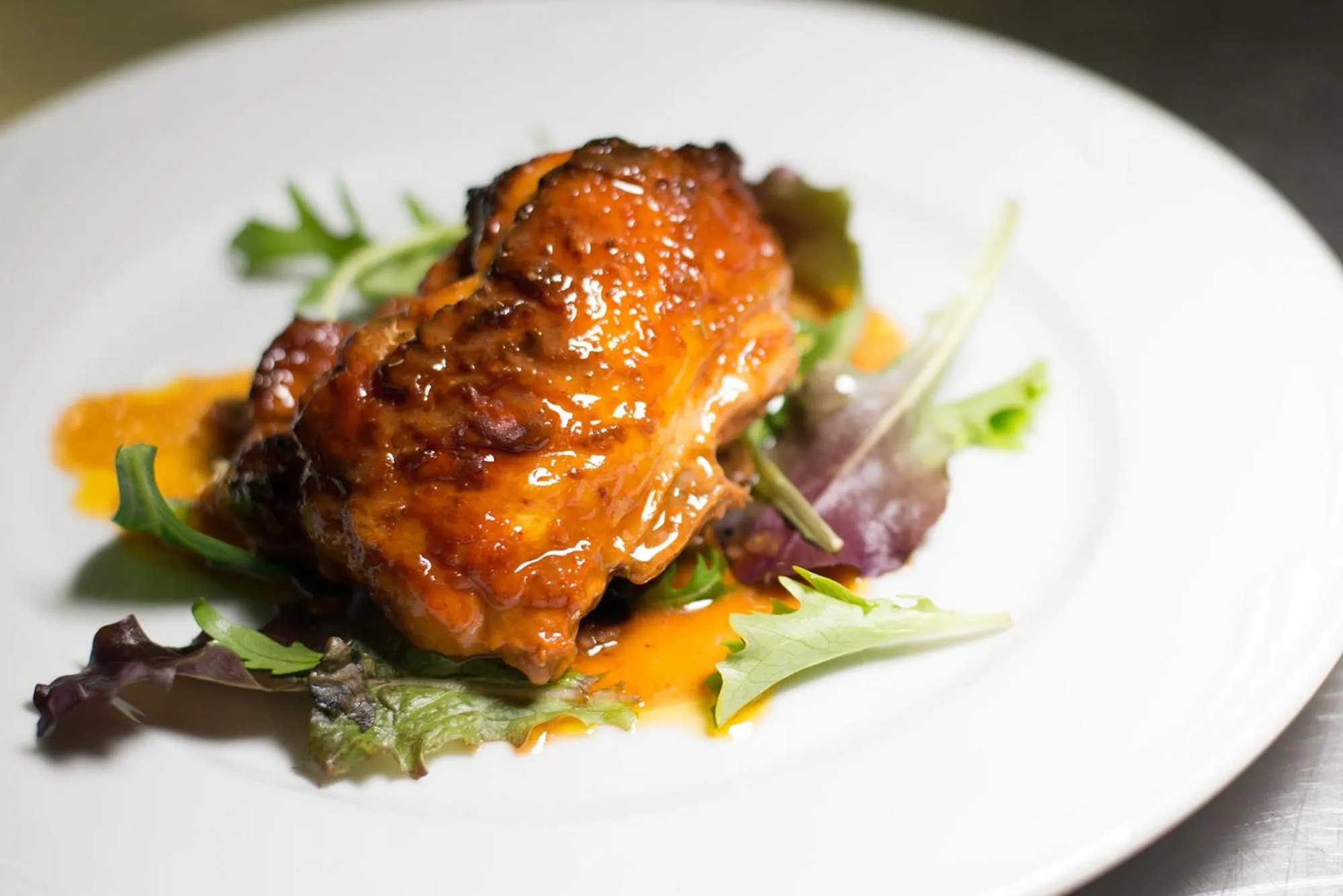 Food and drinks in HG Abetone e Piramidi Resort