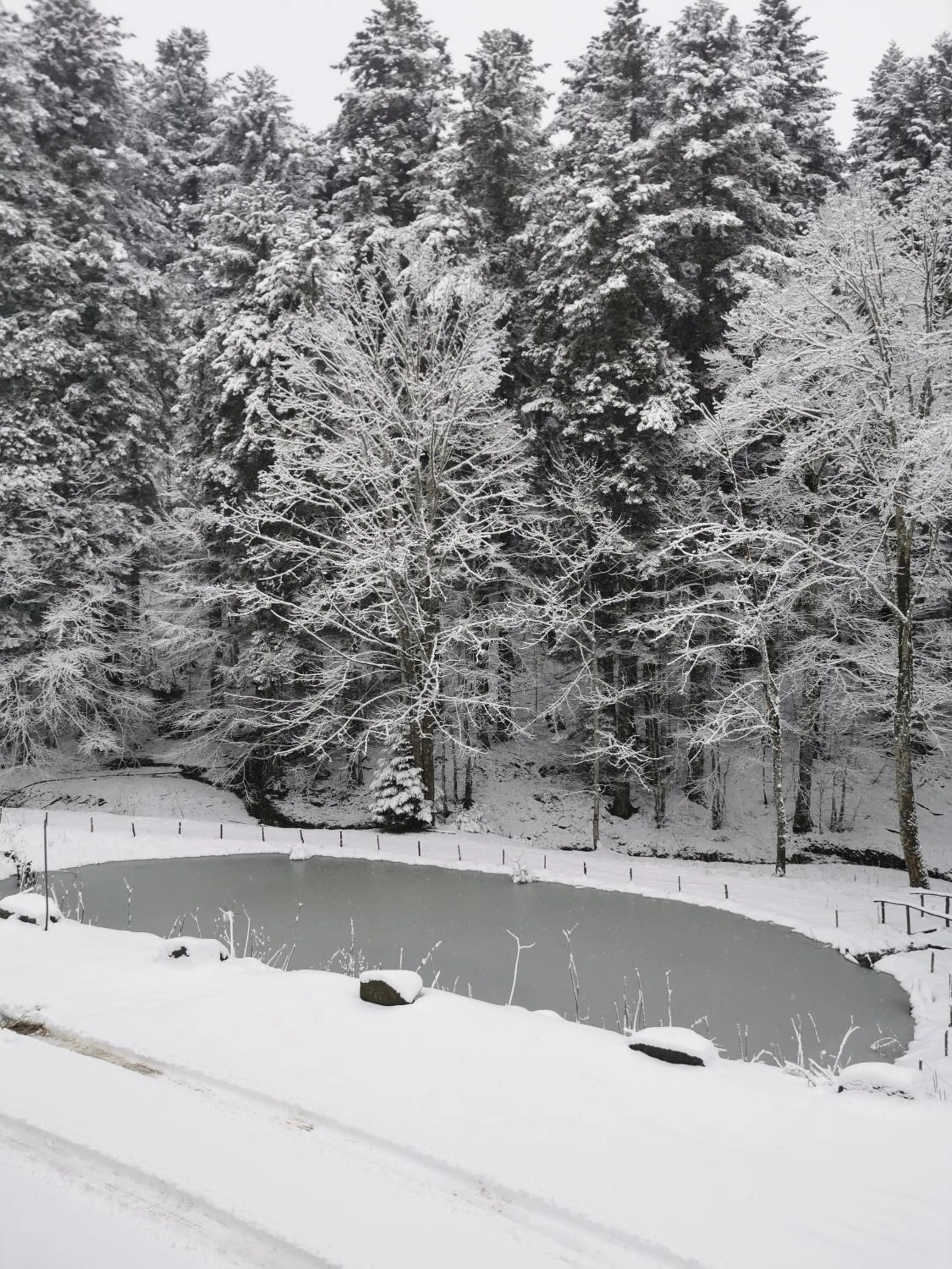 Winter in HG Abetone e Piramidi Resort