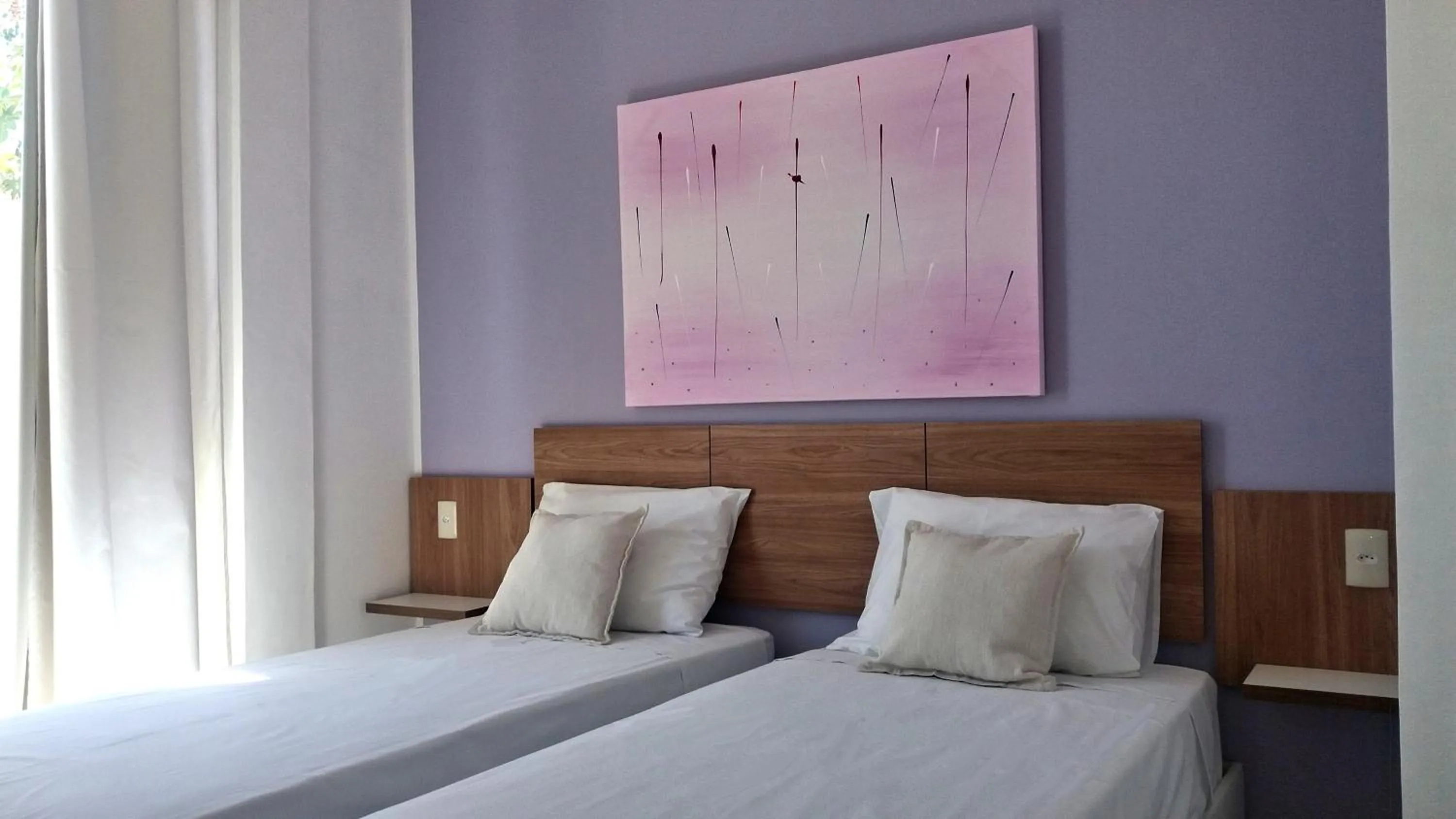 Property building, Bed in Ravenala Hotel Boutique