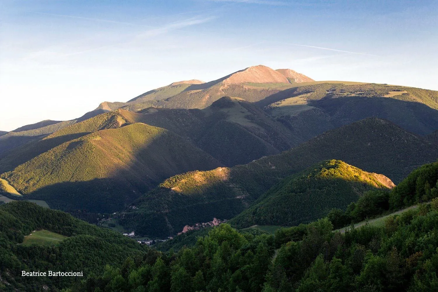 Residence Via Benamati