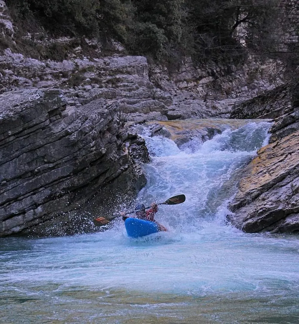 Residence Via Benamati