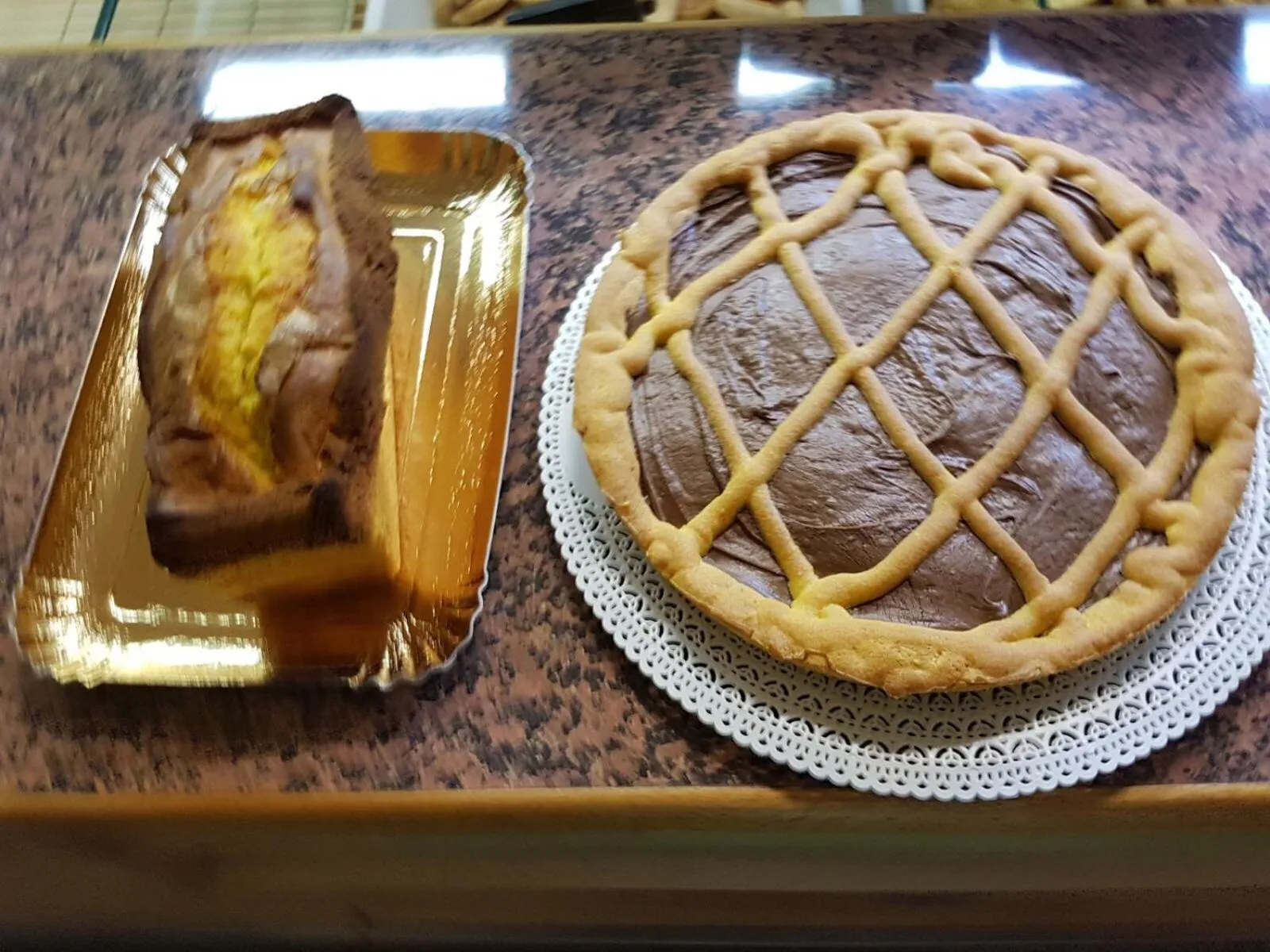 Residence Via Benamati