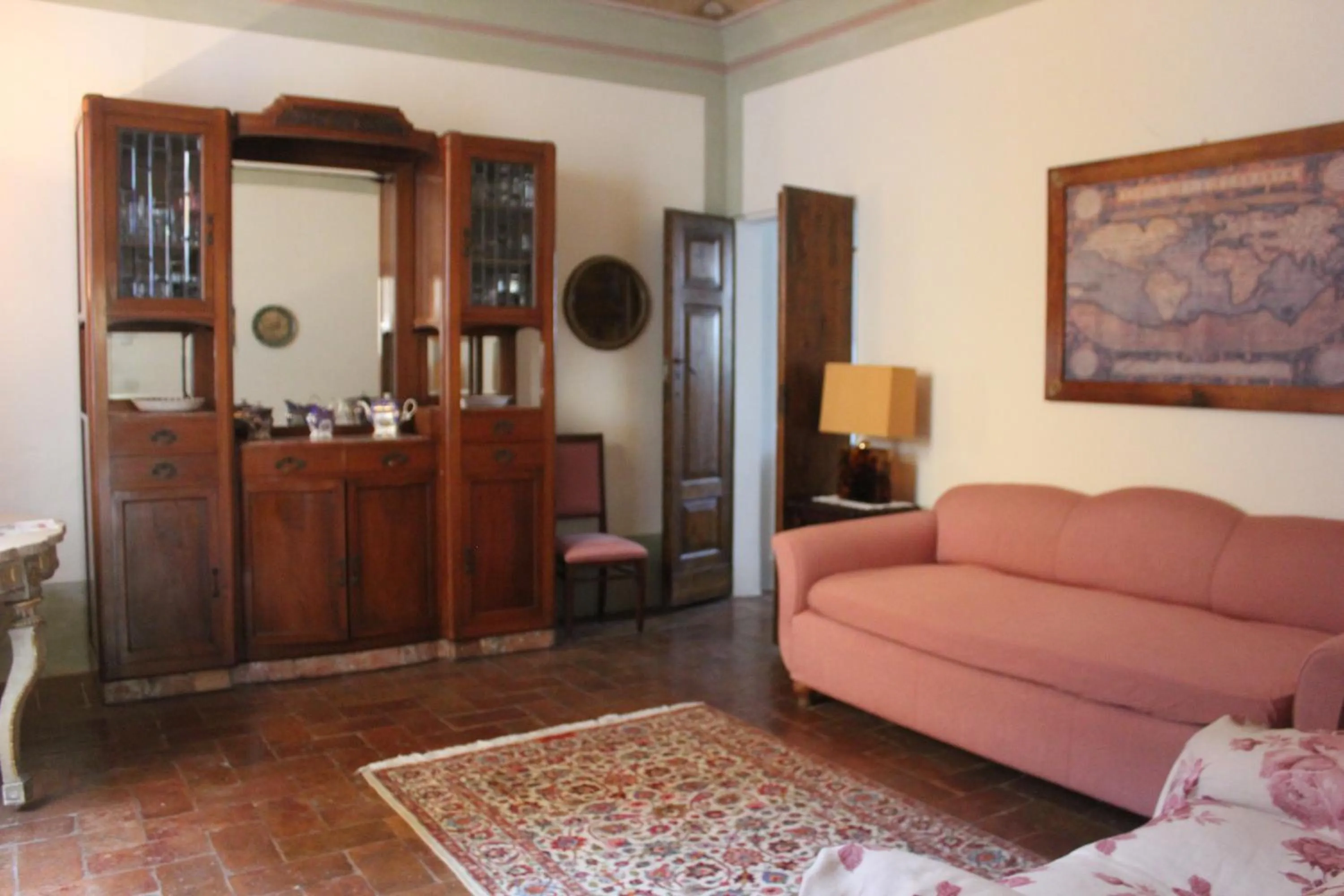 Residence Via Benamati