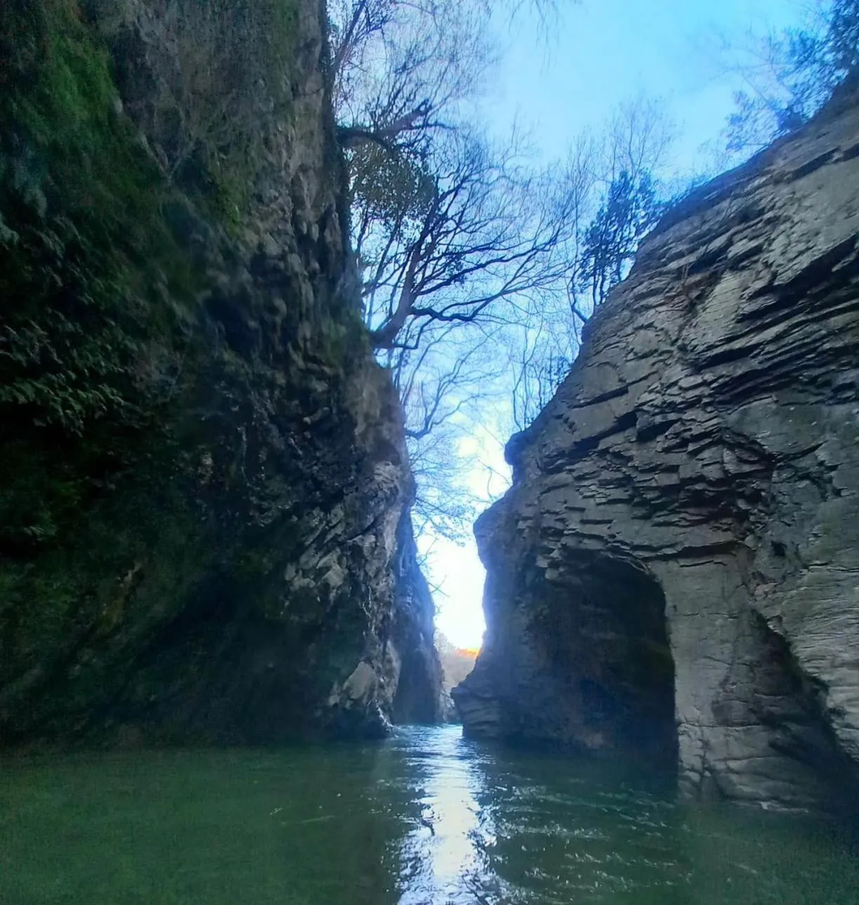 Residence Via Benamati