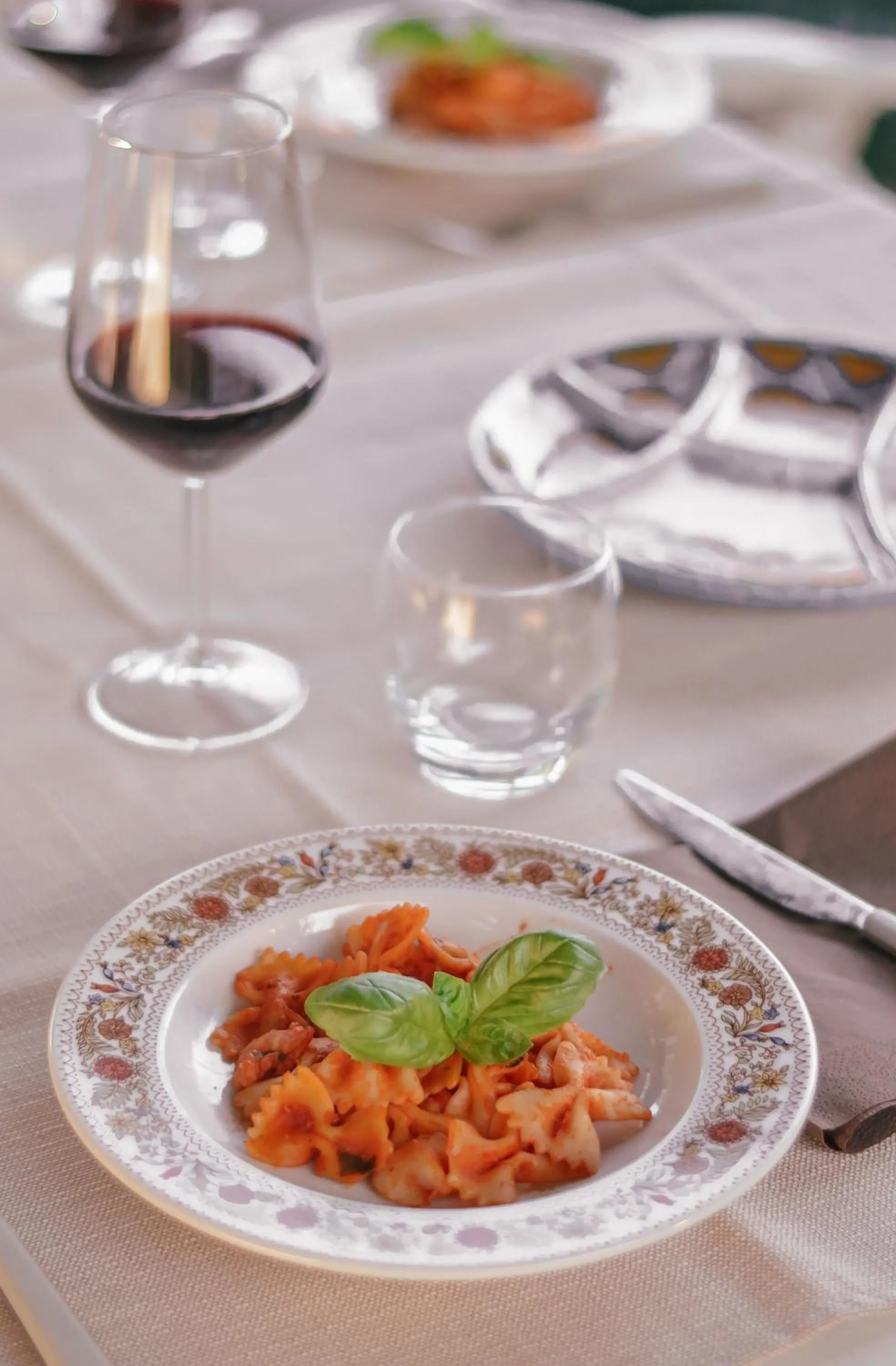 Restaurant/places to eat in Hotel Club i Pini - Residenza d'Epoca in Versilia